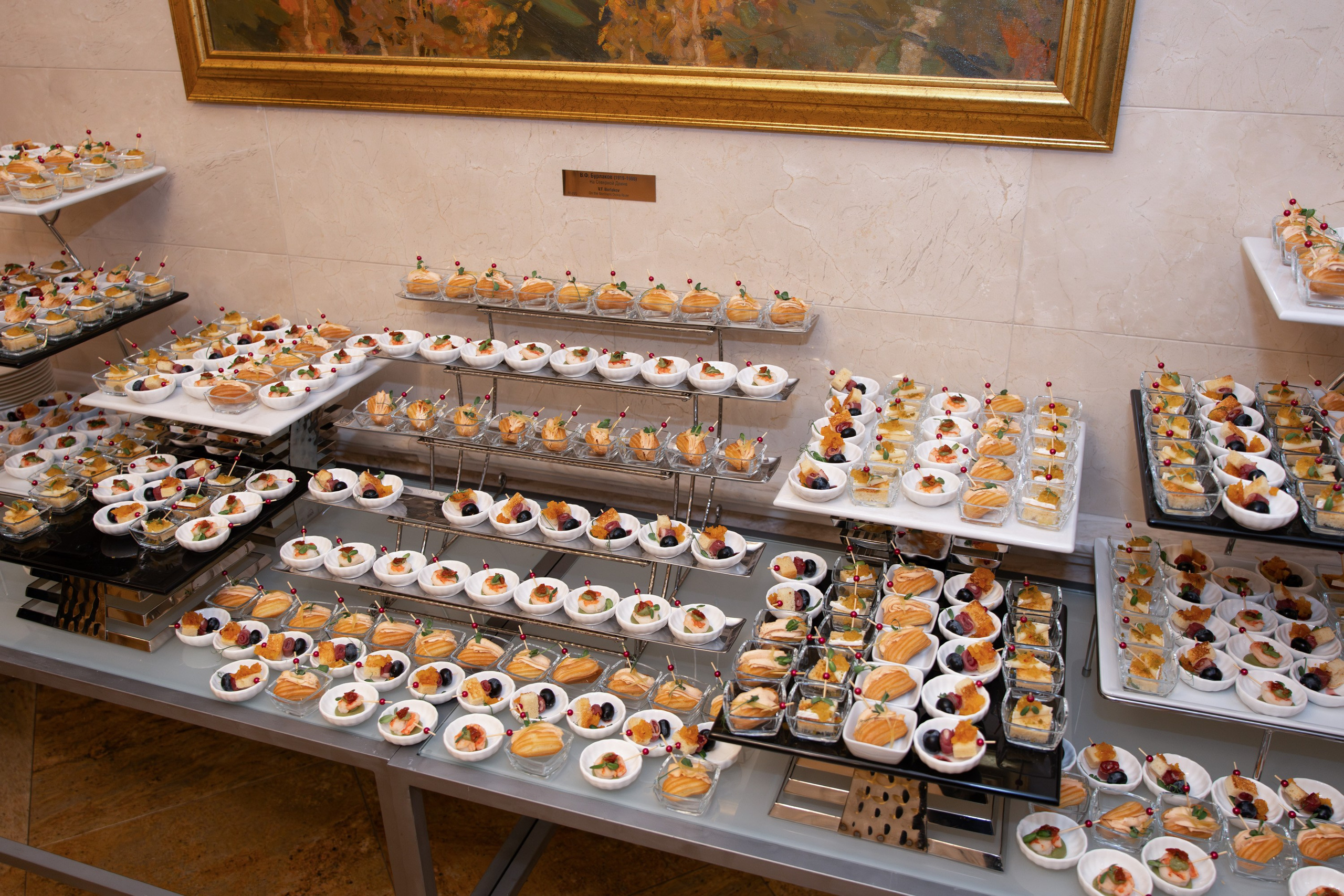 20 лет Роснедр. Репортажный фотограф Сергей Дроздов