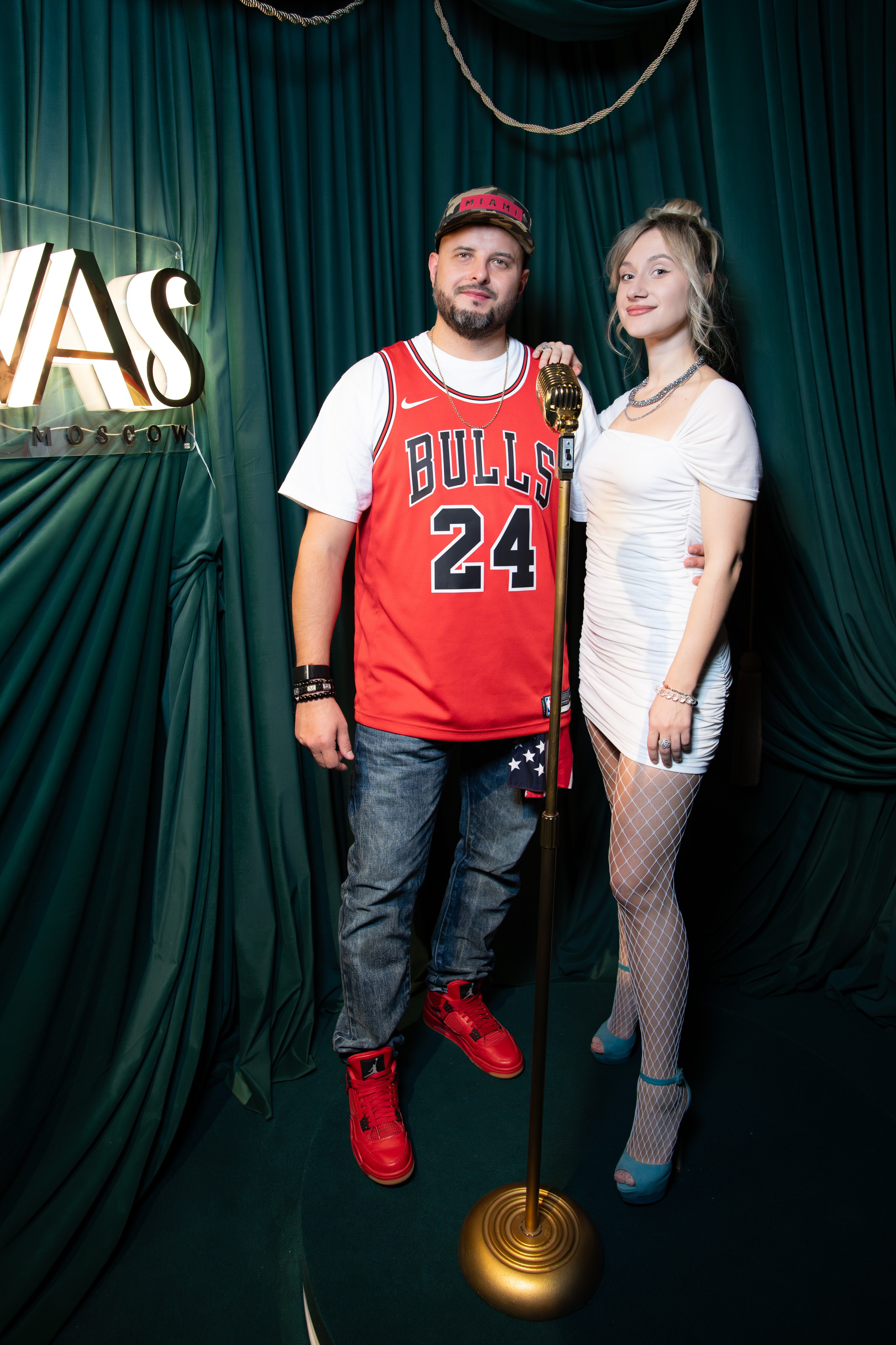 Назад в 90е. Репортажный фотограф Сергей Дроздов