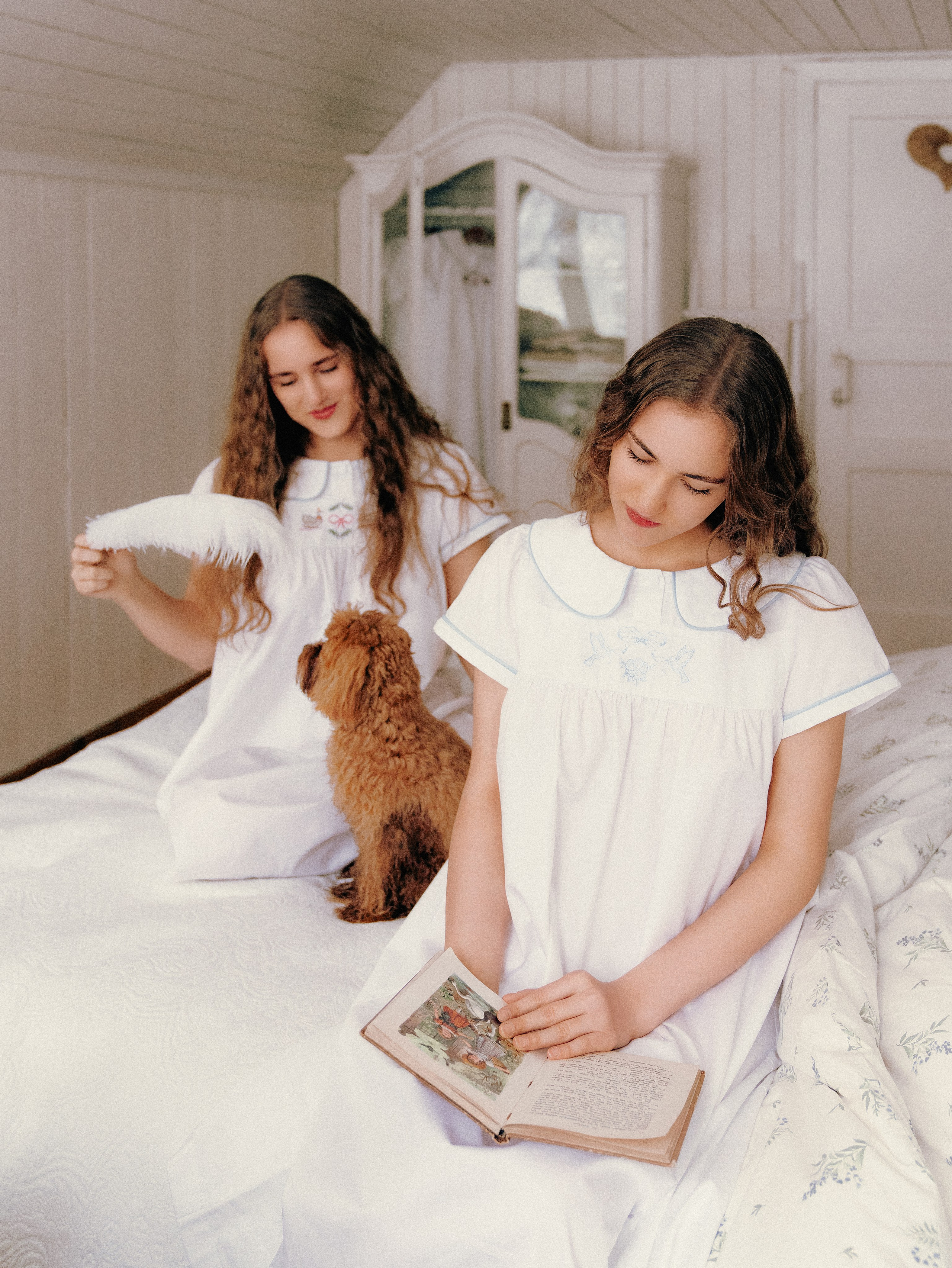 Имиджевая съемка для Robert Duva. Портретный, семейный и свадебный фотограф в Курске Роман Сазонов