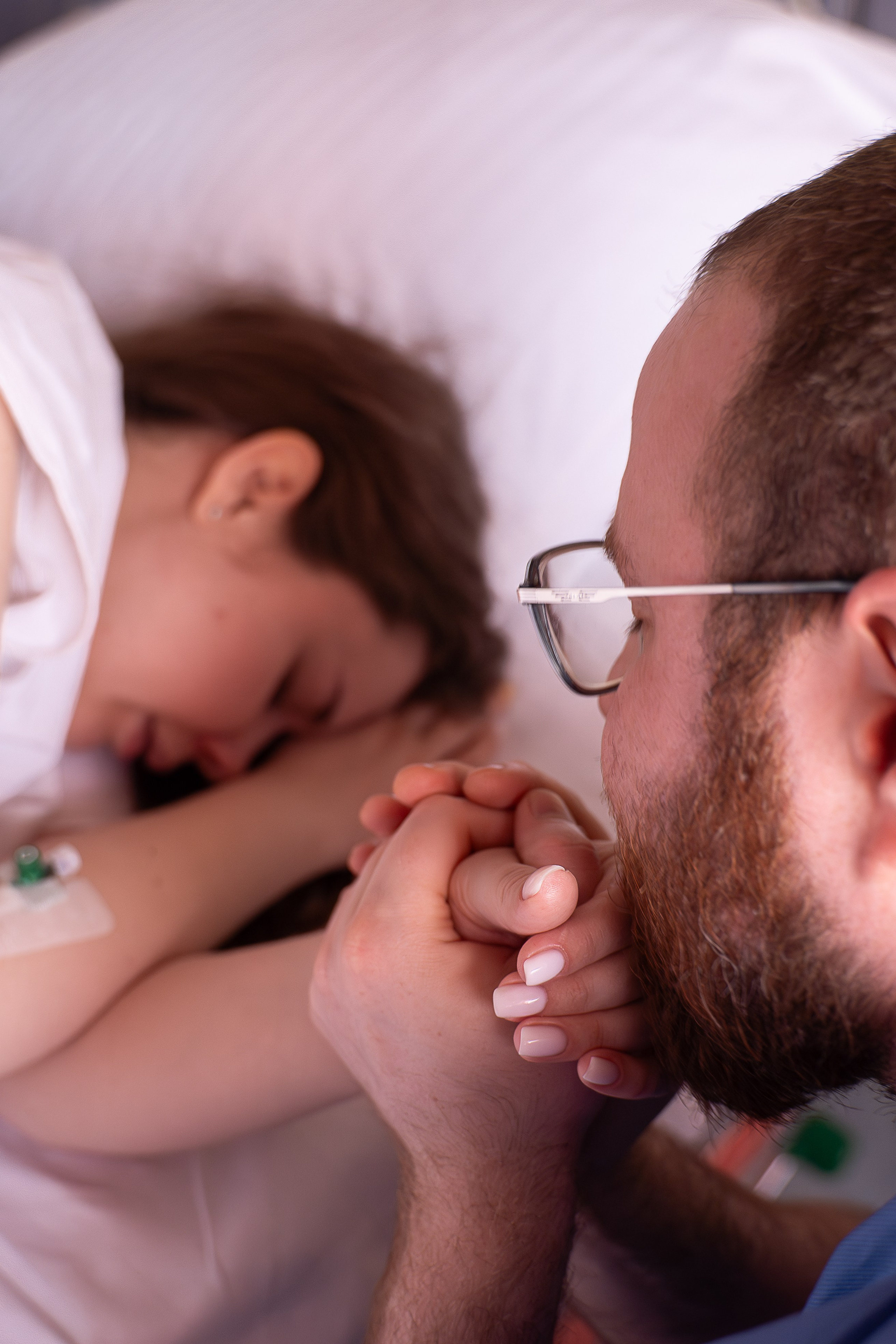 Давид. Фотограф на роды Москва Ольга Летучева