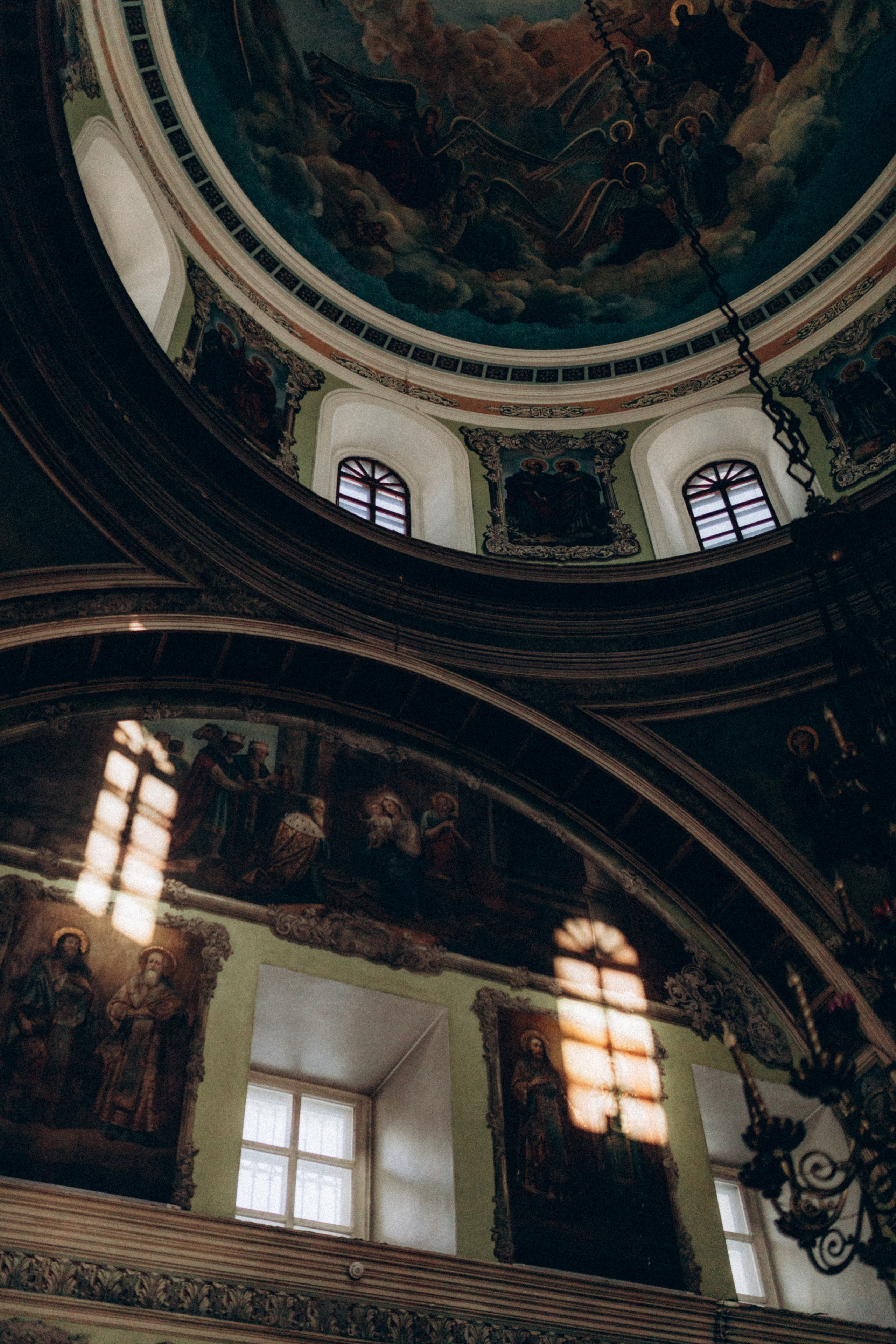 Крещение Артёма. Фотограф НОГИНСК, Москва, Анастасия Белая