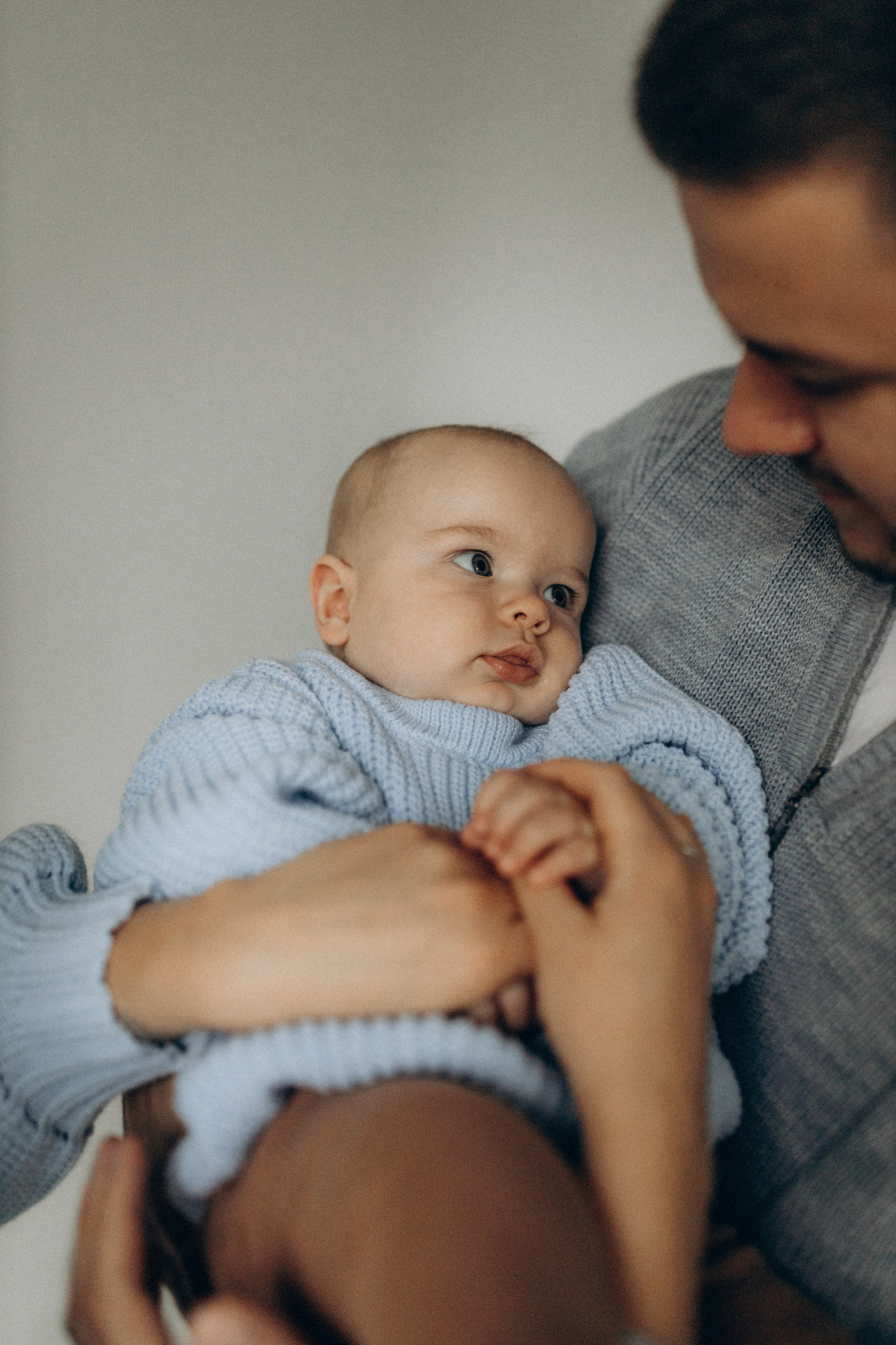 Давид, Настя, Рустам. Фотограф НОГИНСК, Москва, Анастасия Белая