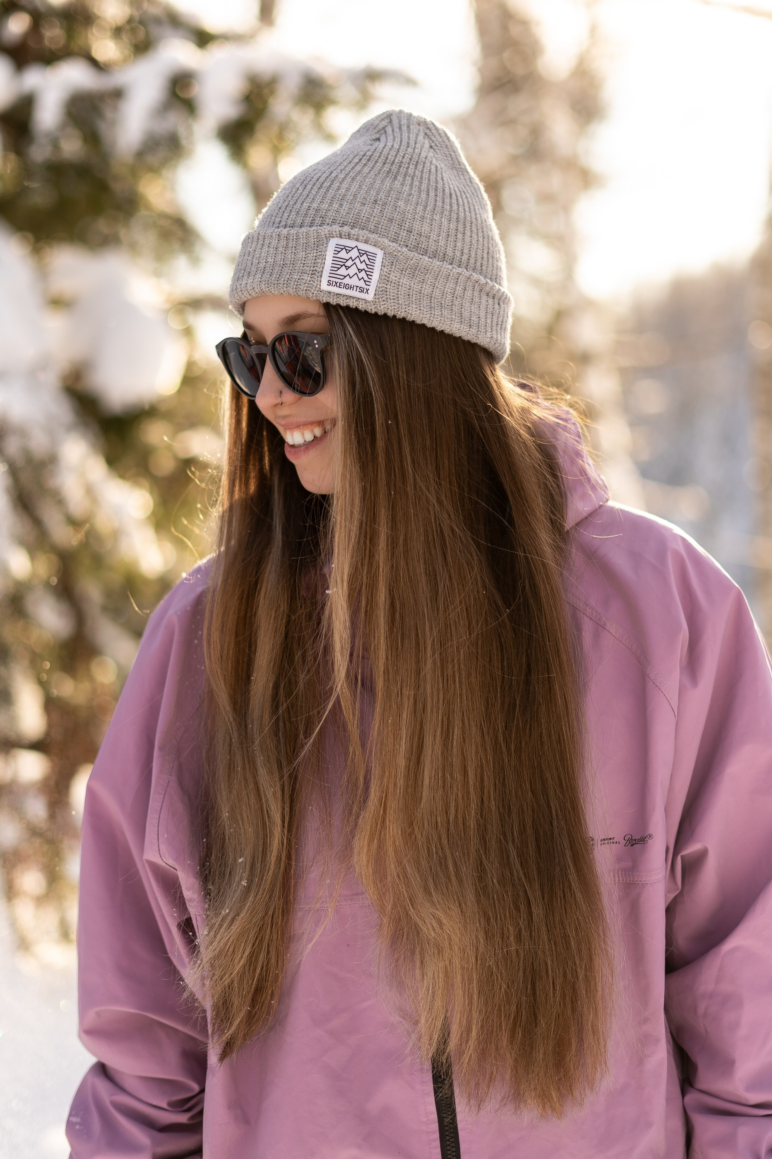 Джой. Анастасия Паршукова — фотограф Шерегеш Новосибирск