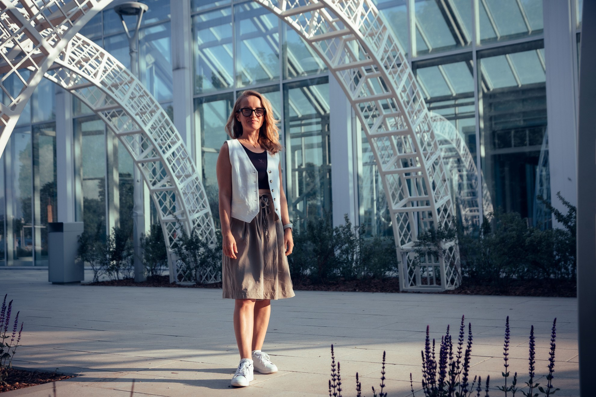 Портрет в городе. Свадебный и репортажный фотограф в Москве и Московской области