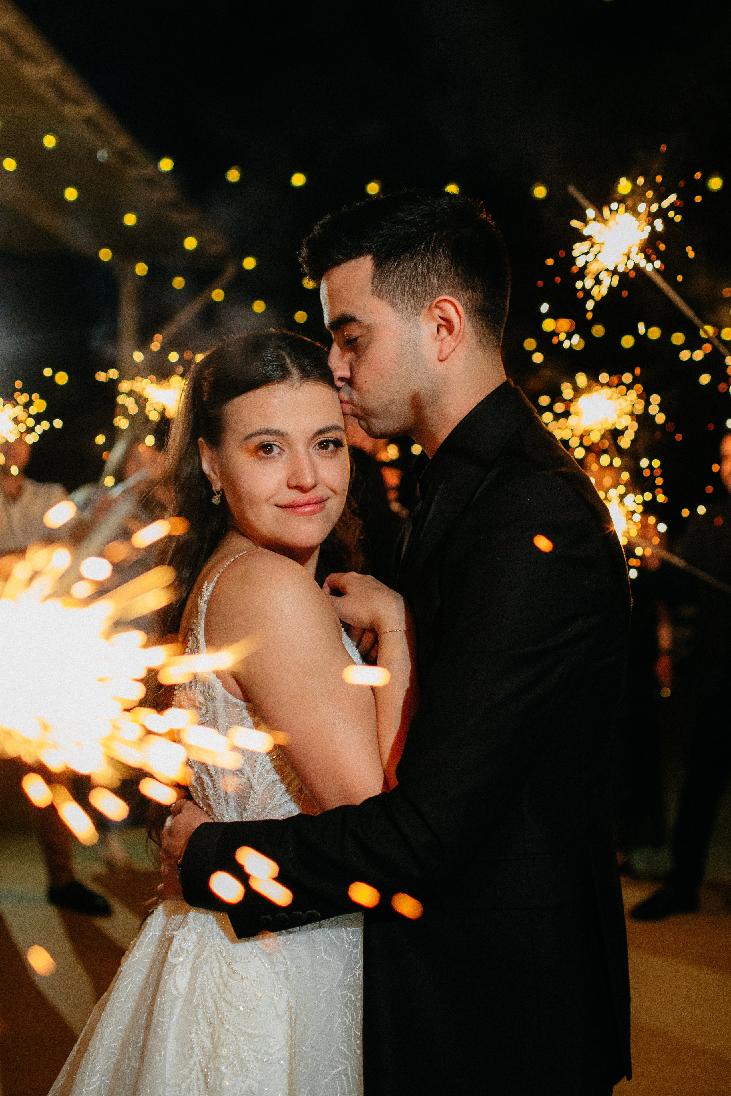 ЯНА И РАХИМ. Свадебный и семейный фотограф Иваново Елена Угодина