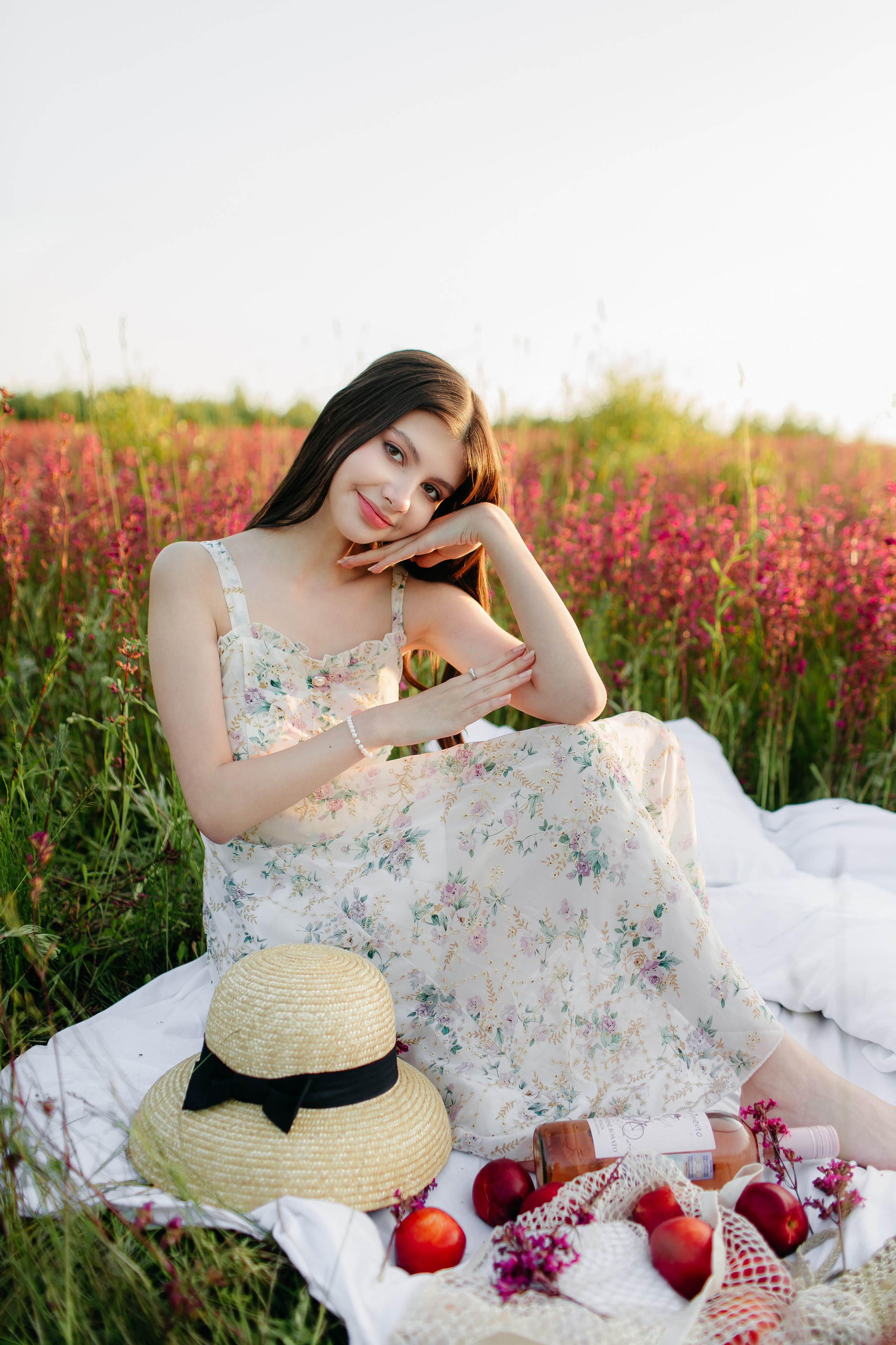 Маша. Свадебный и семейный фотограф Иваново Елена Угодина