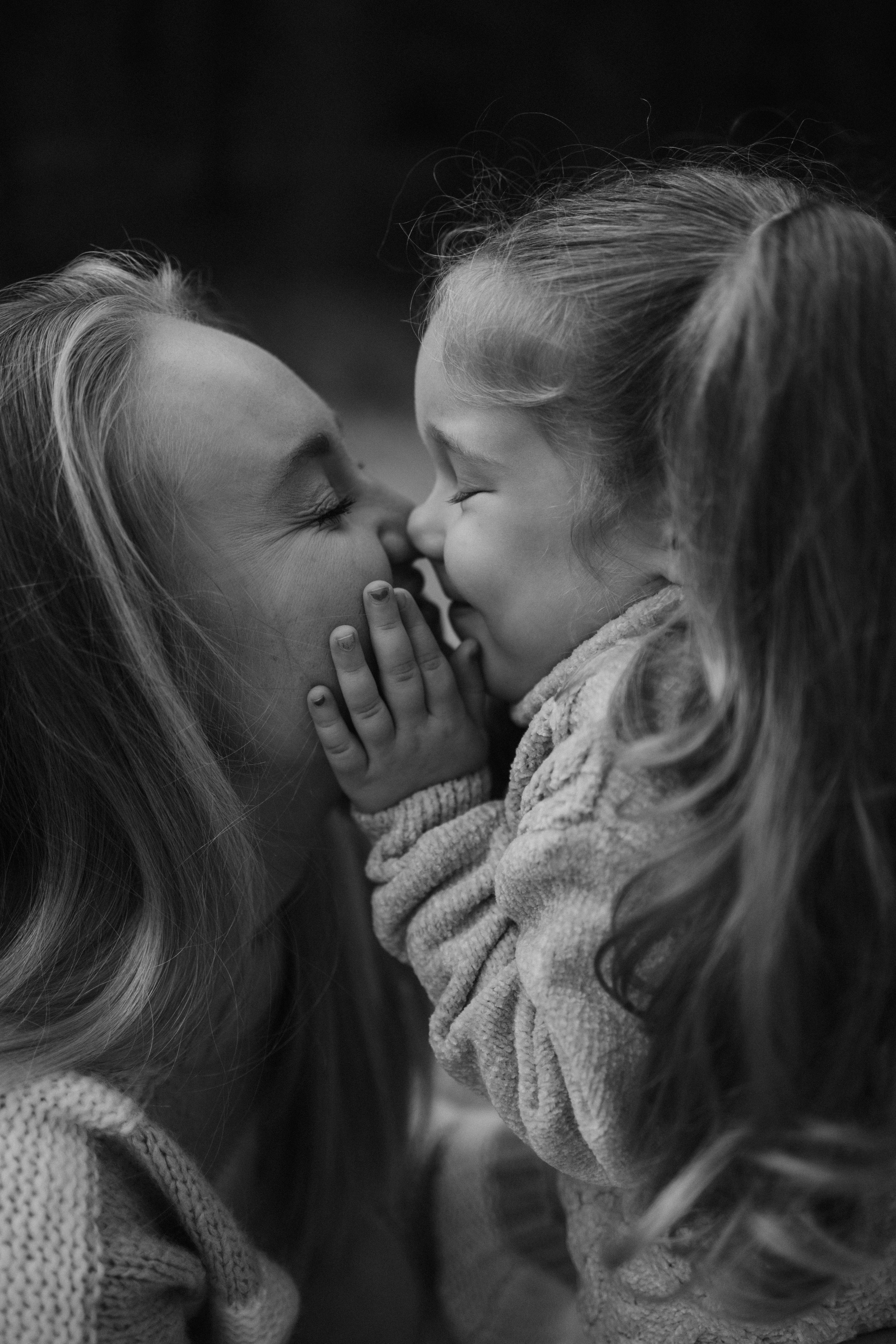 Коля, Марина, Варя. Семейный фотограф Москва Валерия Белова