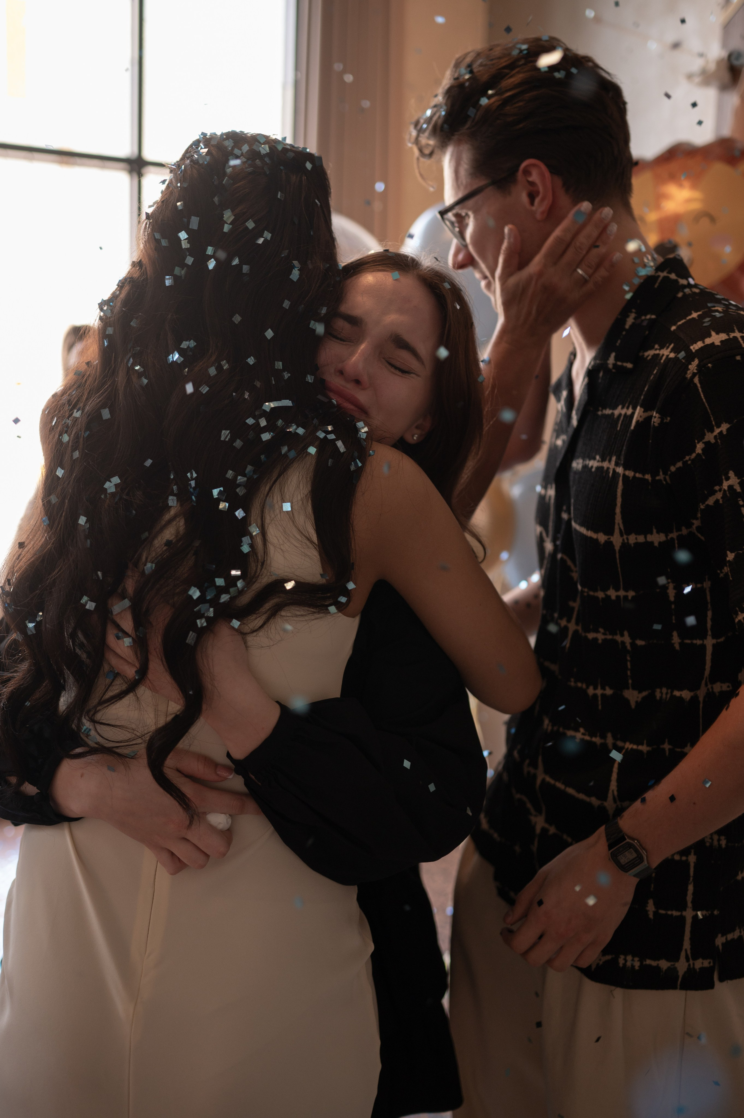 Кто родится?. Семейный, свадебный и репортажный фотограф в Москве Анастасия Светлова