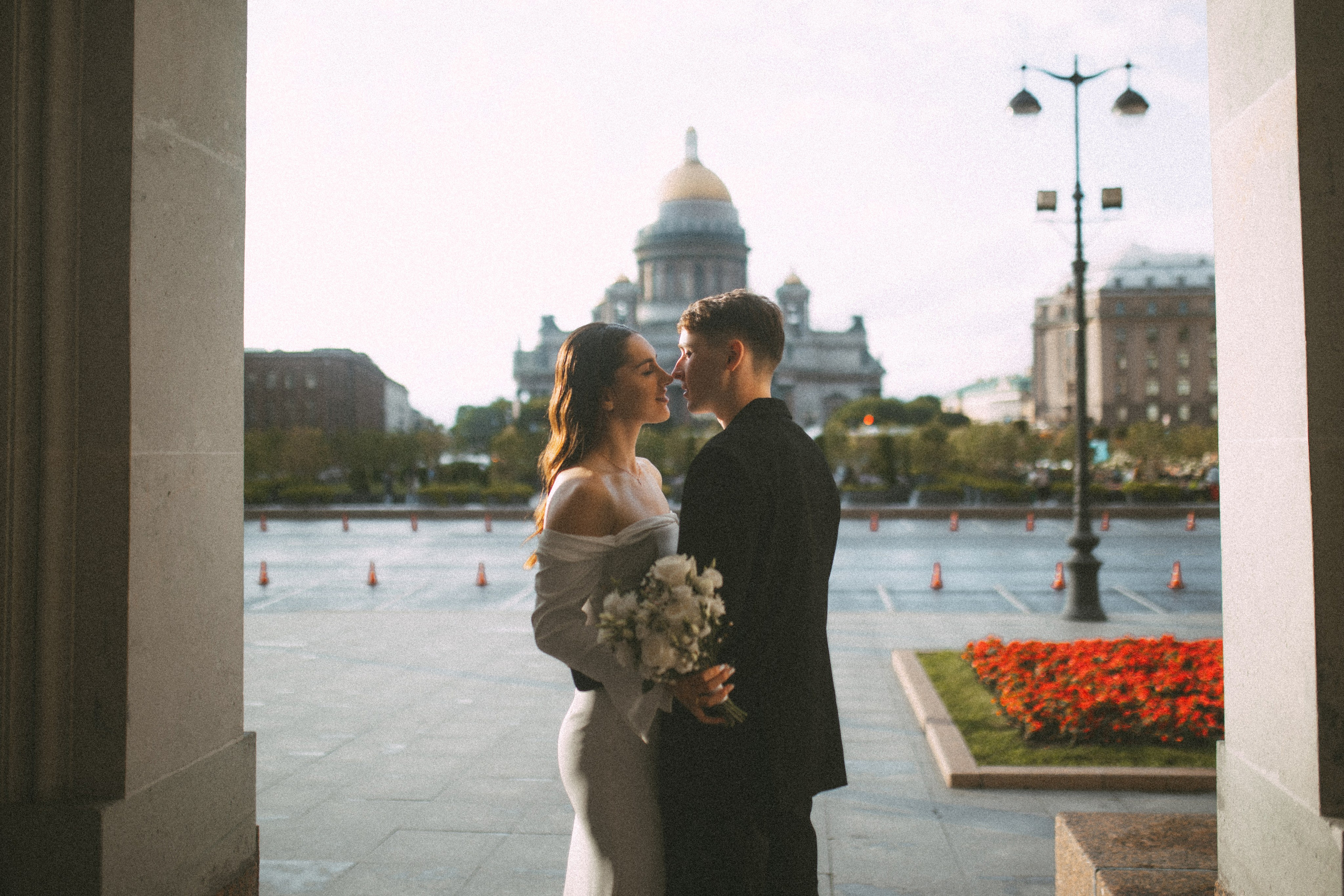 Д & A | Санкт-Петербург. Фотограф Екатерина Амбрушкевич