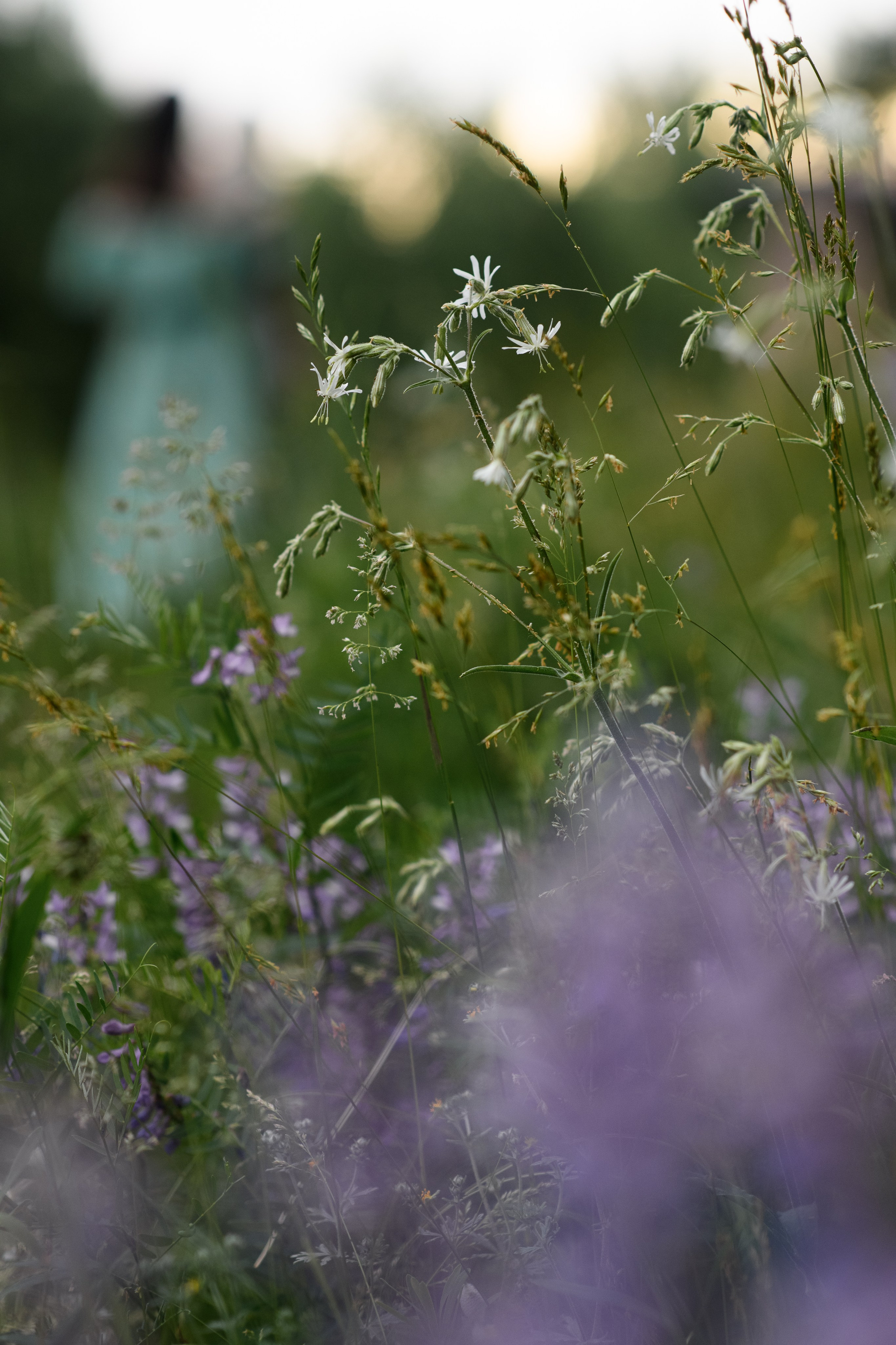Мама Лена и Машенька. Портретный фотограф в Челябинске