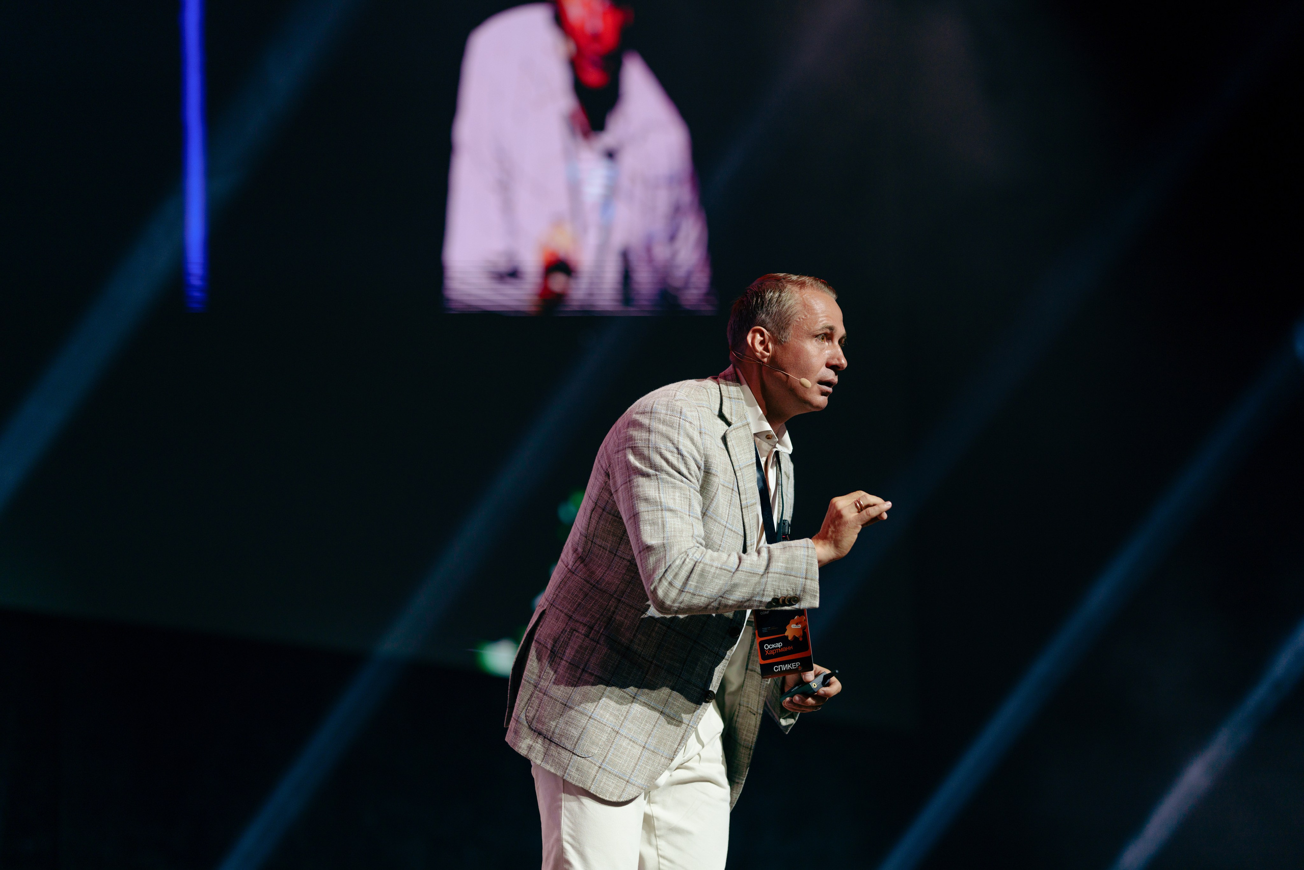 Фотограф на конференцию. Репортажный фотограф Москва Сергей Дружинин