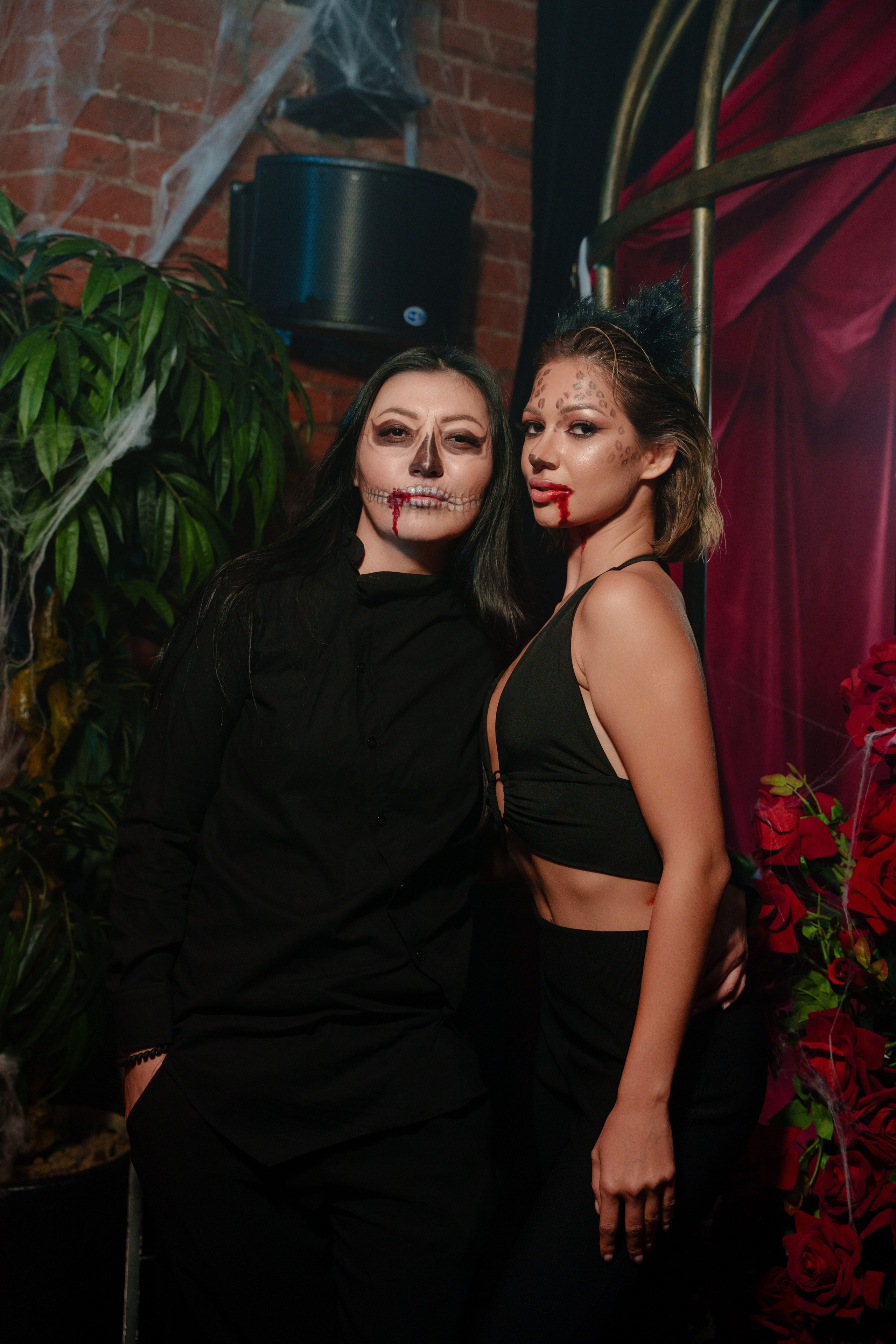 Фотограф на вечеринку с инфлюенсерами. Репортажный фотограф Москва Сергей Дружинин