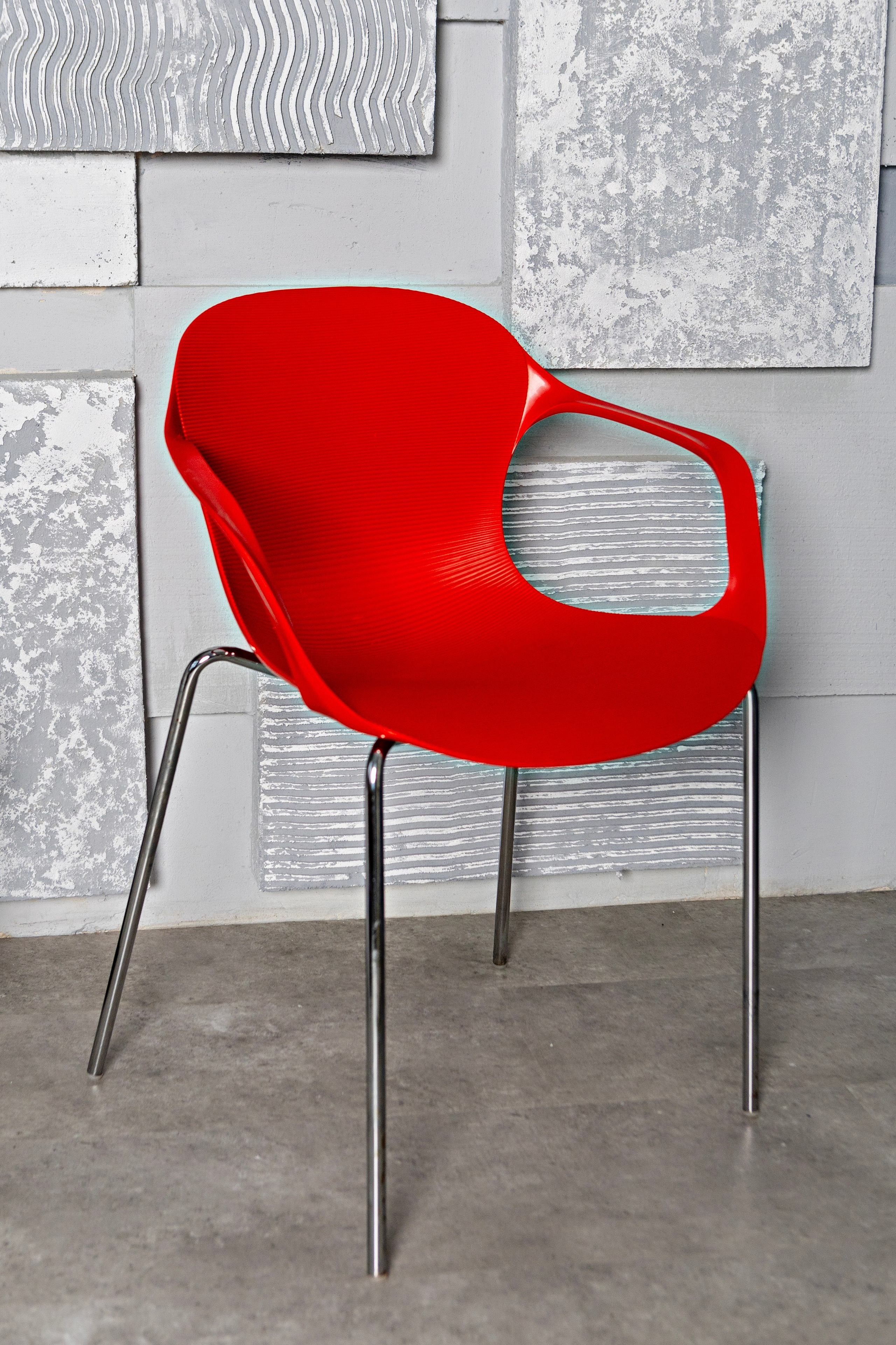 Зал «Элемент» с угловой циклорамой. Фотостудия «PurPur»