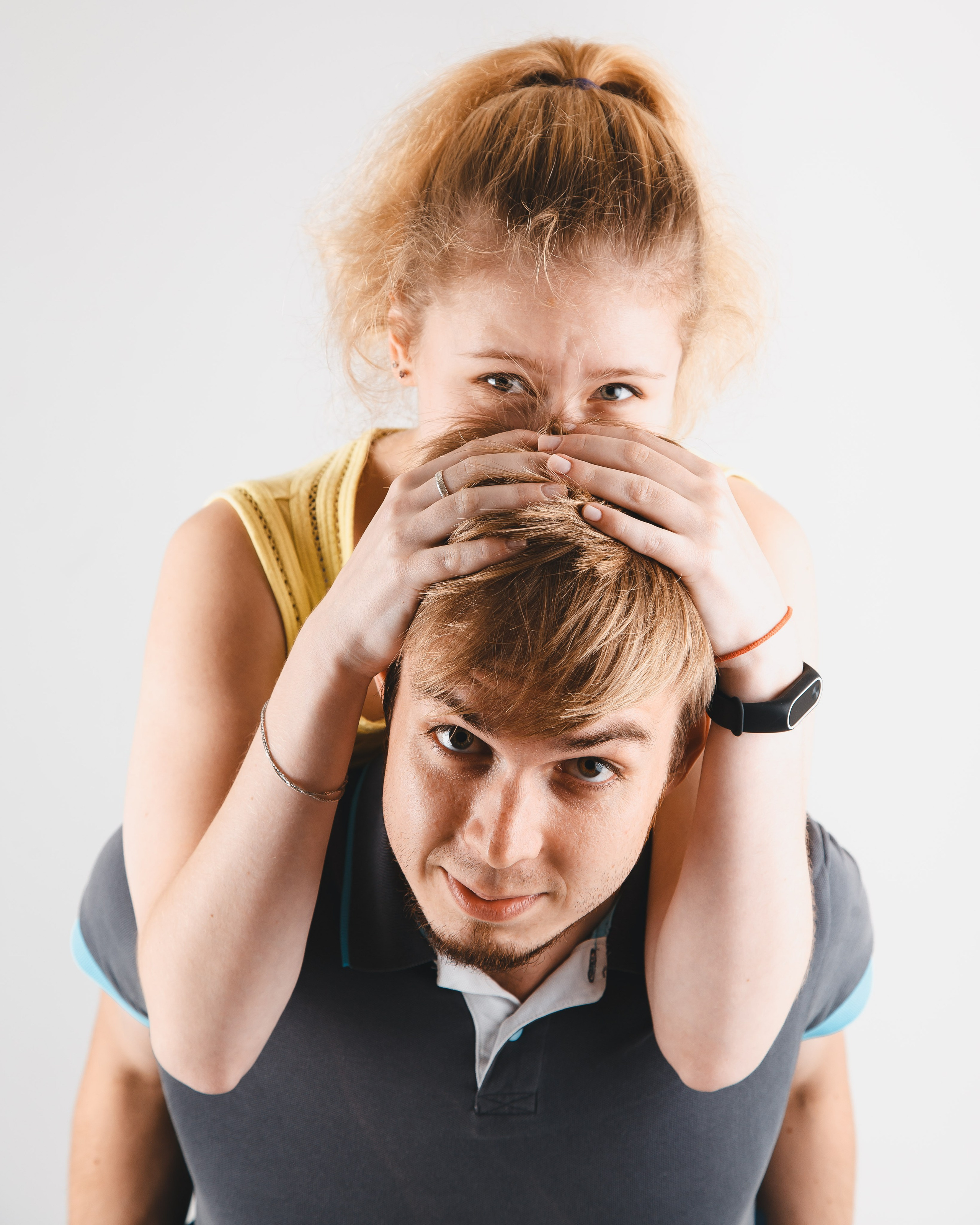 Студийные. Видеограф Добромыслов