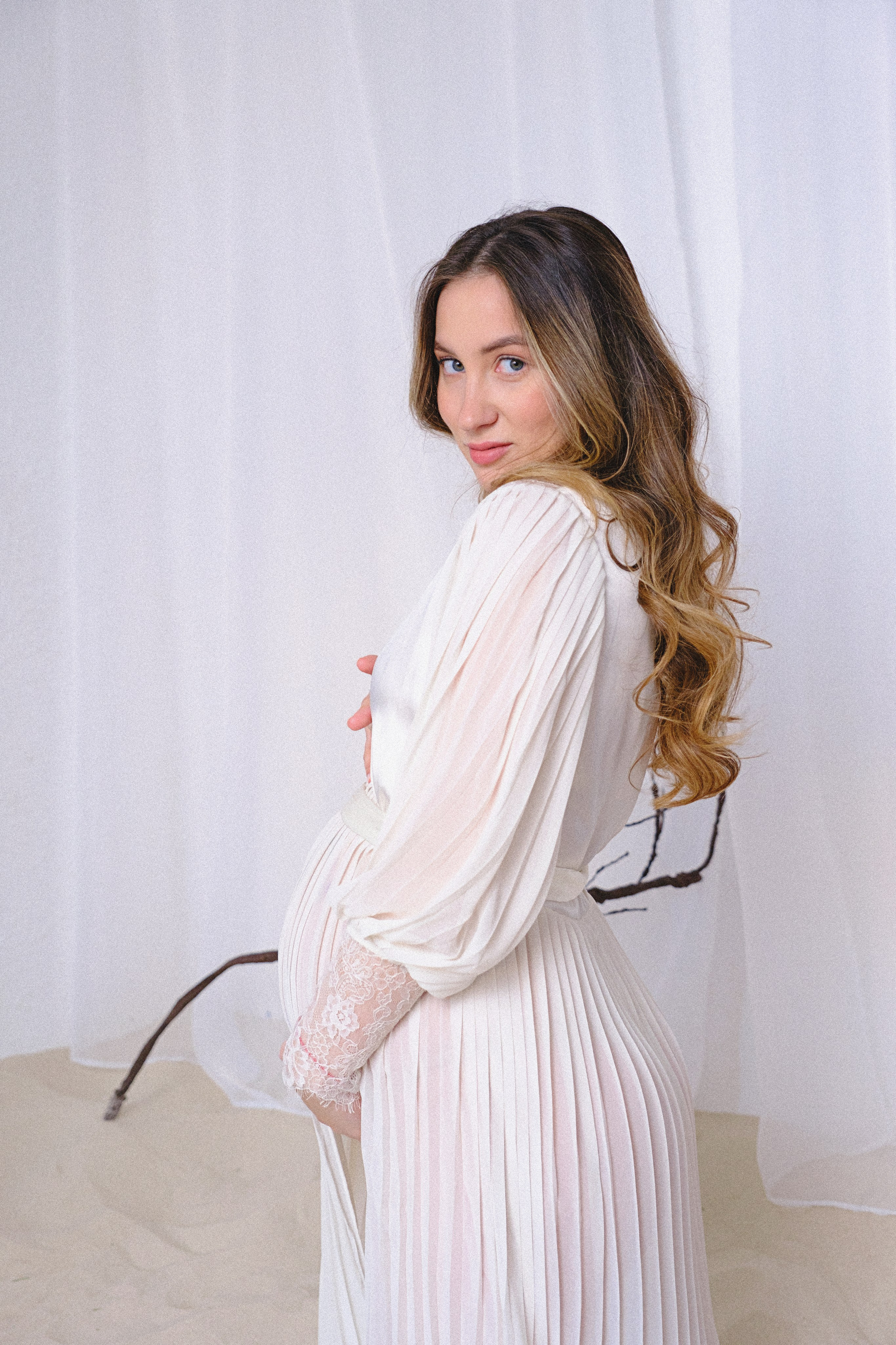 С запахом весны! Лера 06.03.25. Фотограф и видеограф в Омск/Москва Сащенко Лера