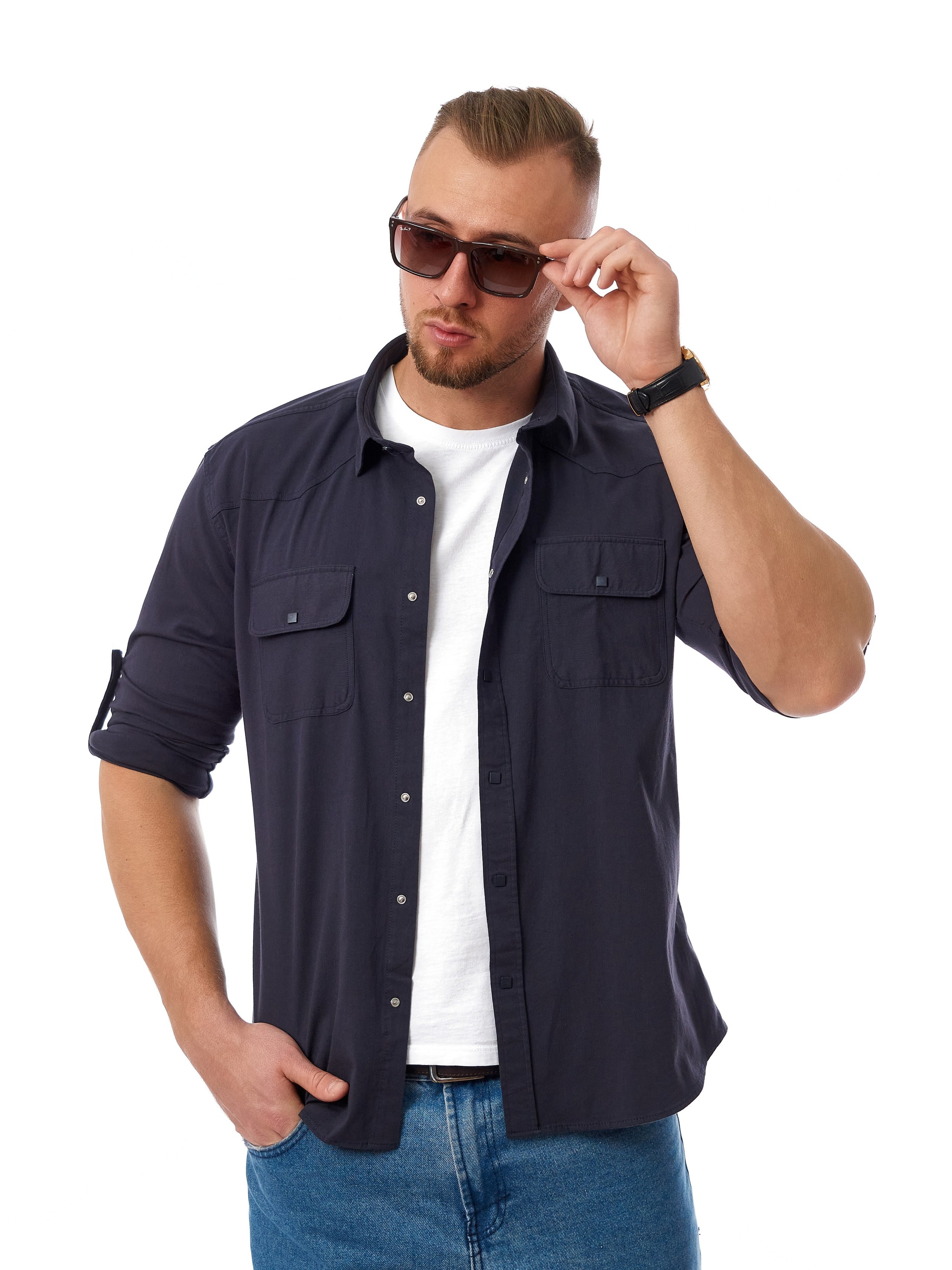 Рубашки casual. Zubkov Jan Hochzeitsfotograf Deutschland