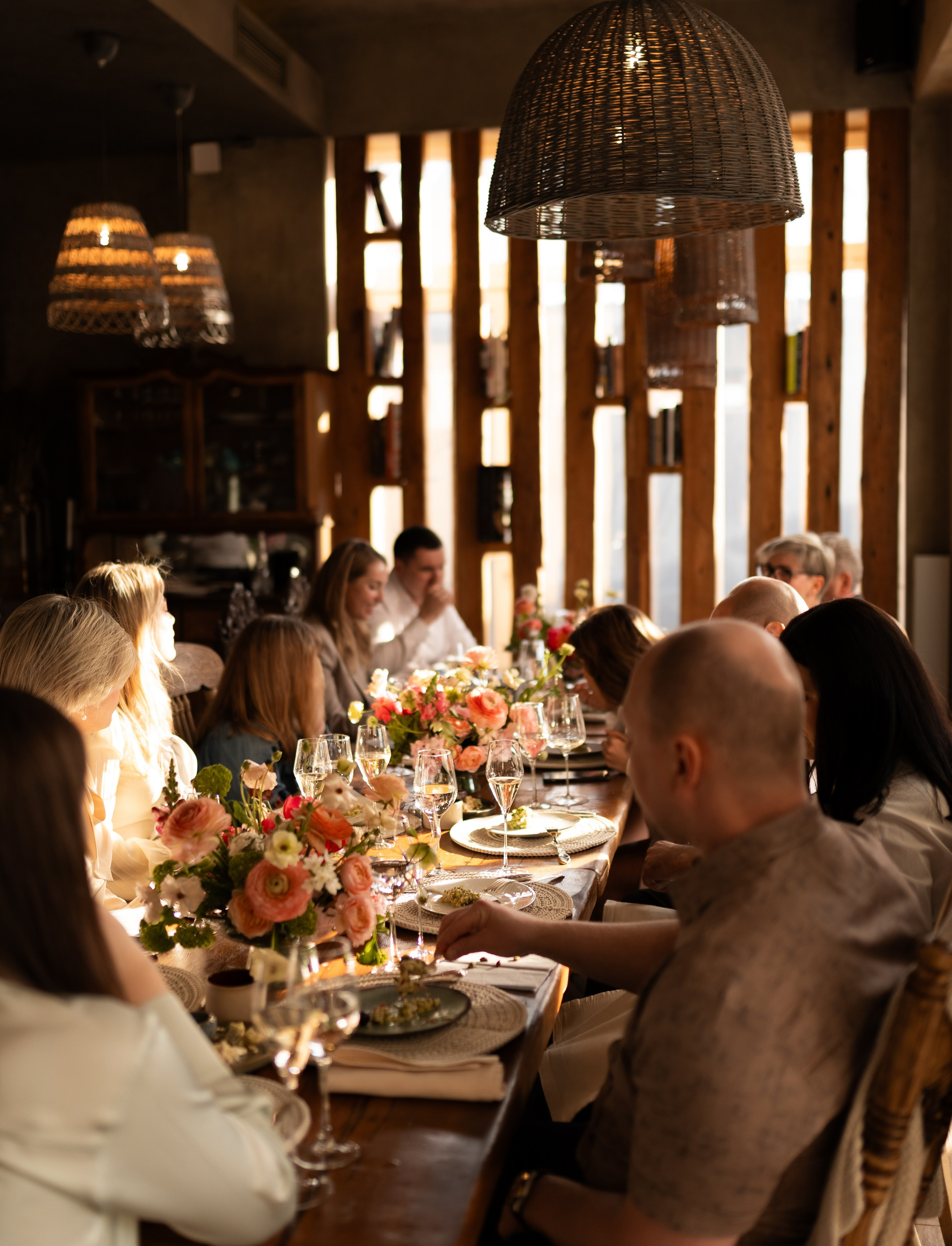 Ты — рядом, и это прекрасно