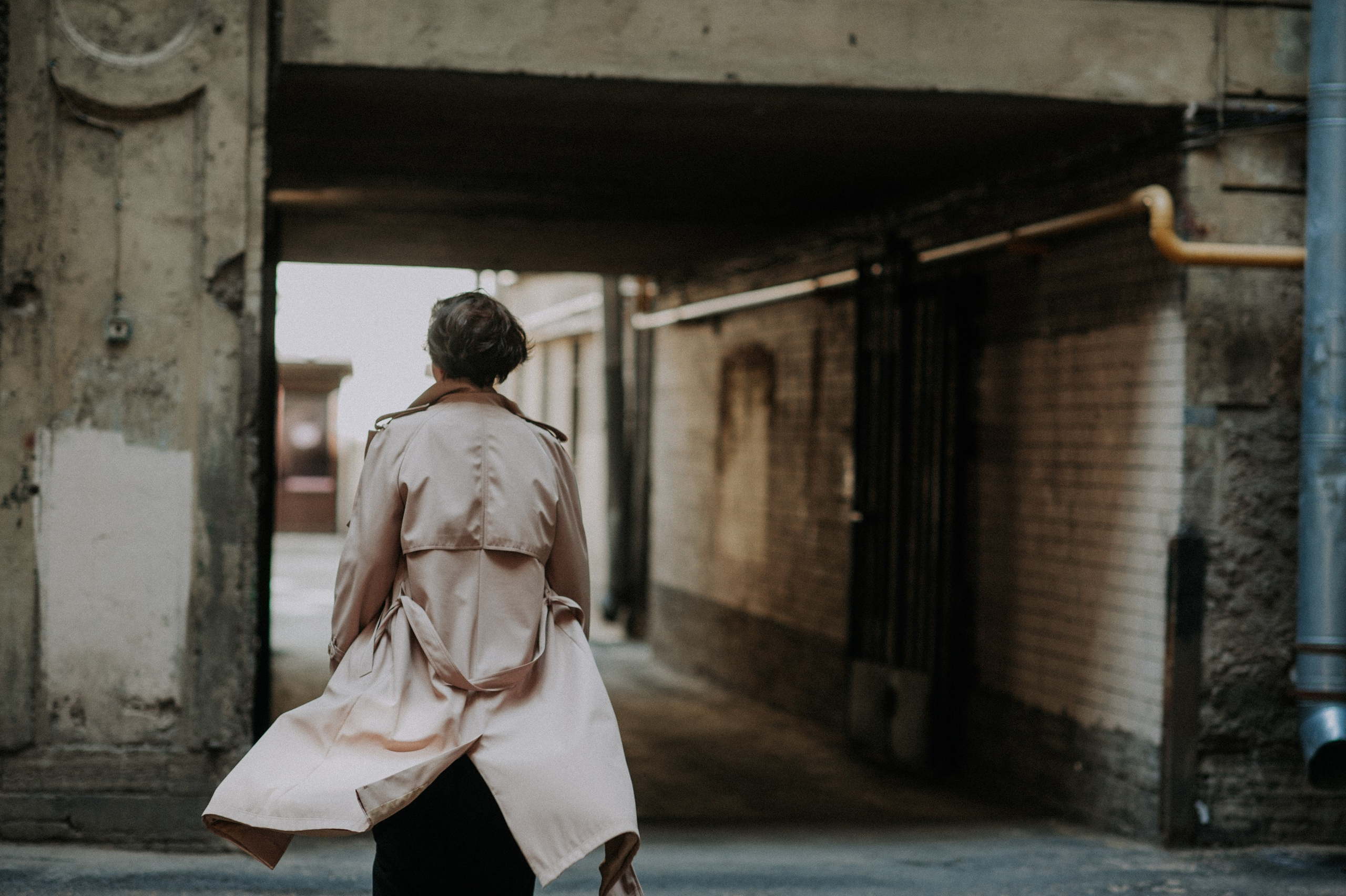 Классика. Портретный и лайфстайл фотограф в Санкт-Петербурге