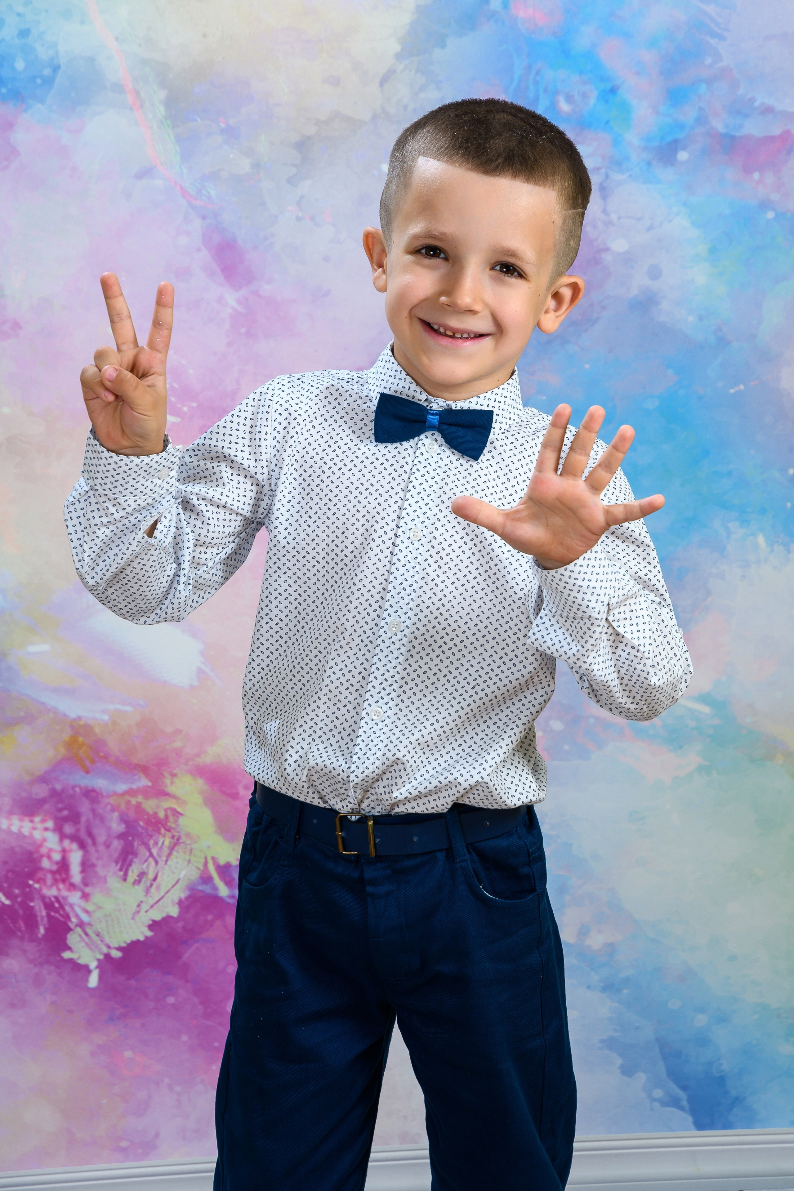 Студийная фотосессия. Вячеслав Скрипник Фотограф Краснодар