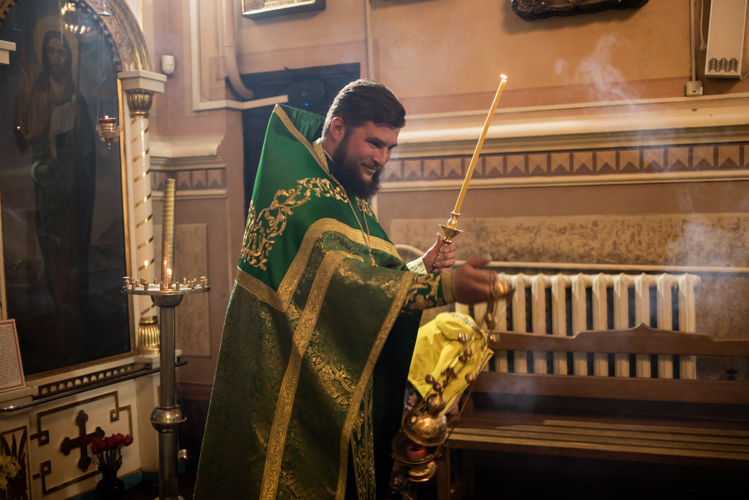 Вербное воскресенье 9.04.2023. Семейный и свадебный фотограф в Феодосии и Коктебеле
