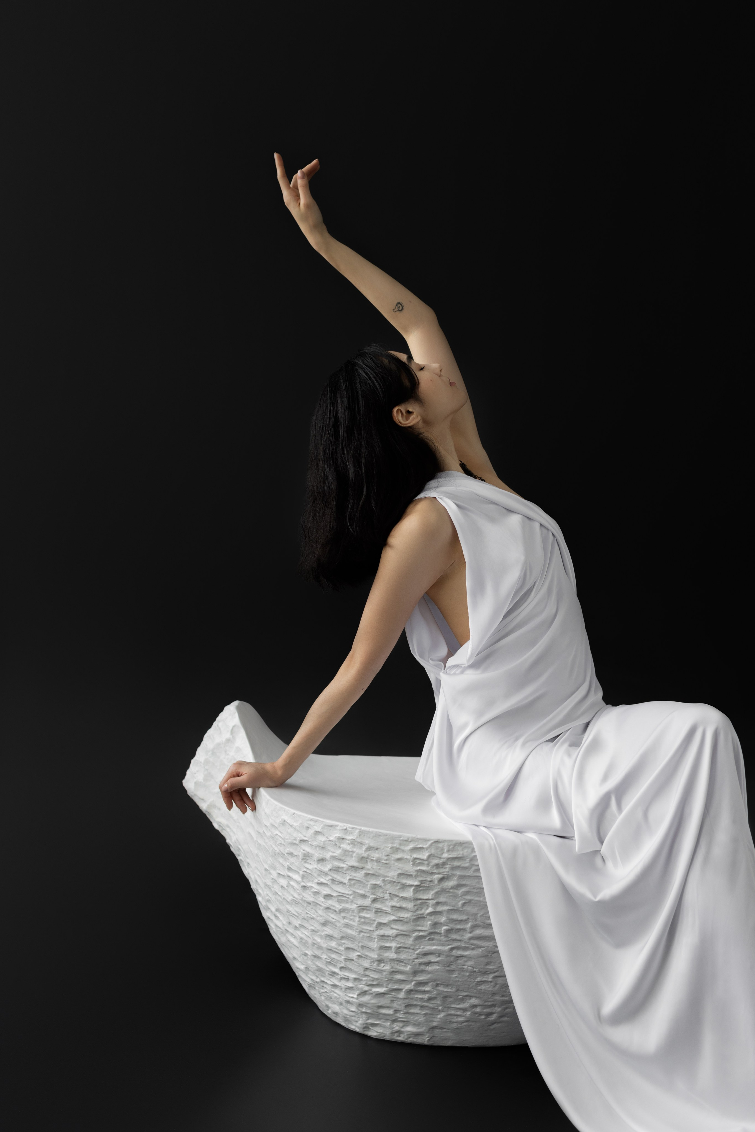 Ohh. Портретный фотограф Уфа Москва Санкт-Петербург Lulu Weightless