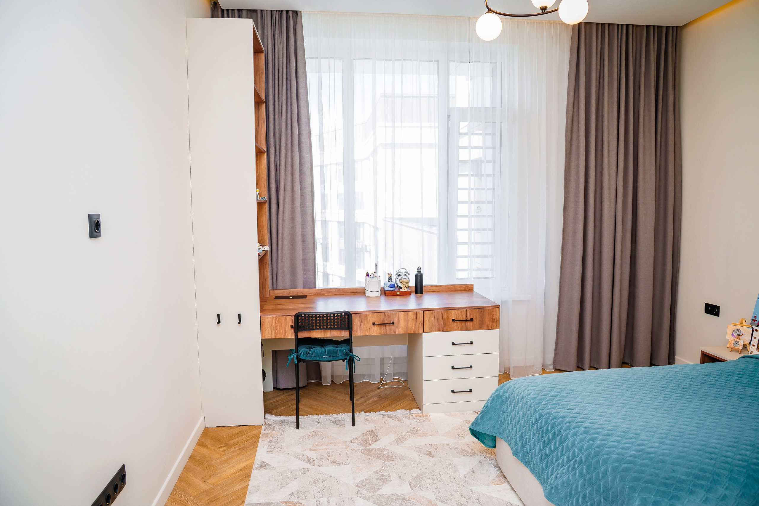 Пример девять. Семейный и Свадебный фотограф в Астане Александр Астапов