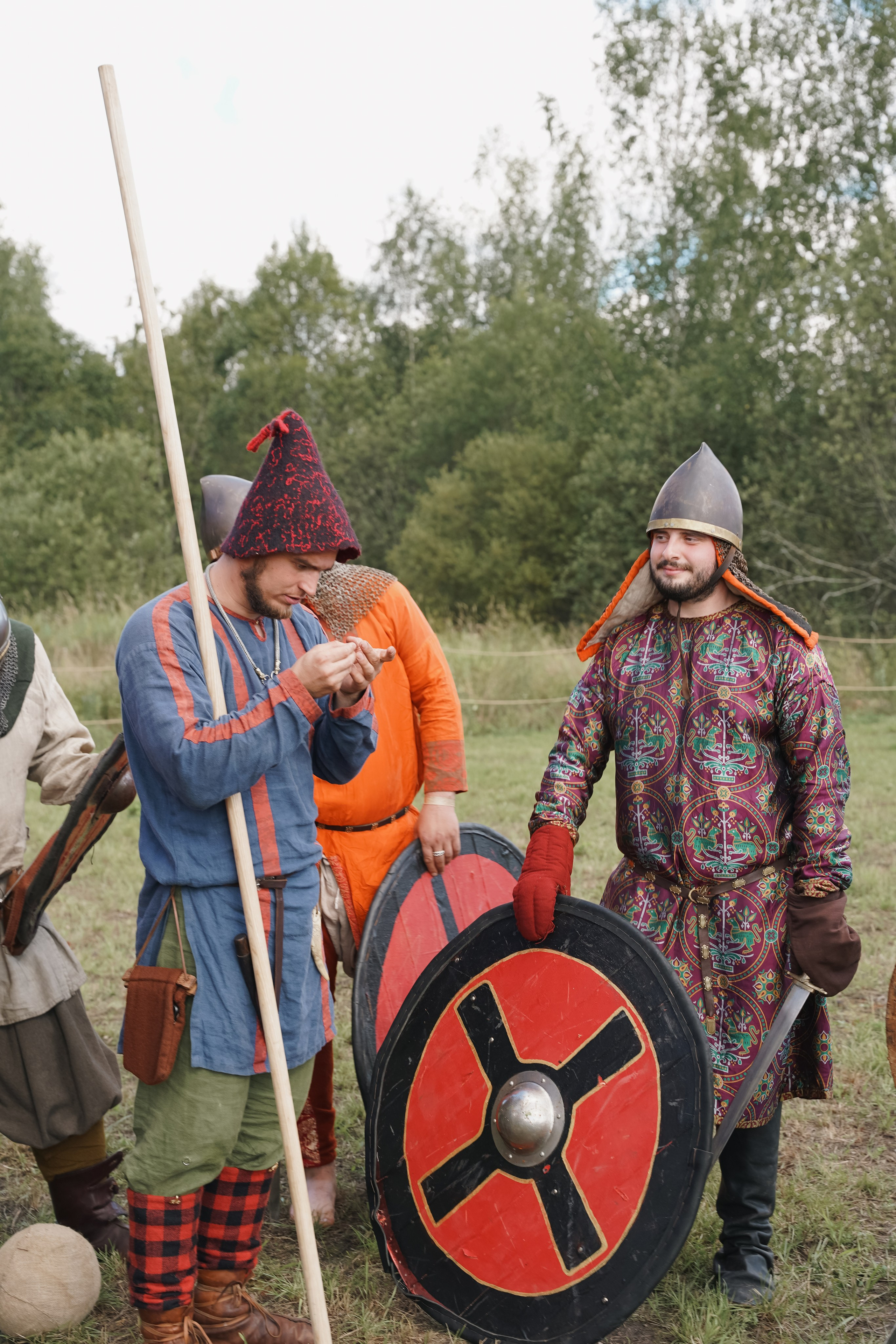 Фестиваль <Братчина> 2024 Новгородская обл. Портретный фотограф в Смоленске и Москве Мария Громова