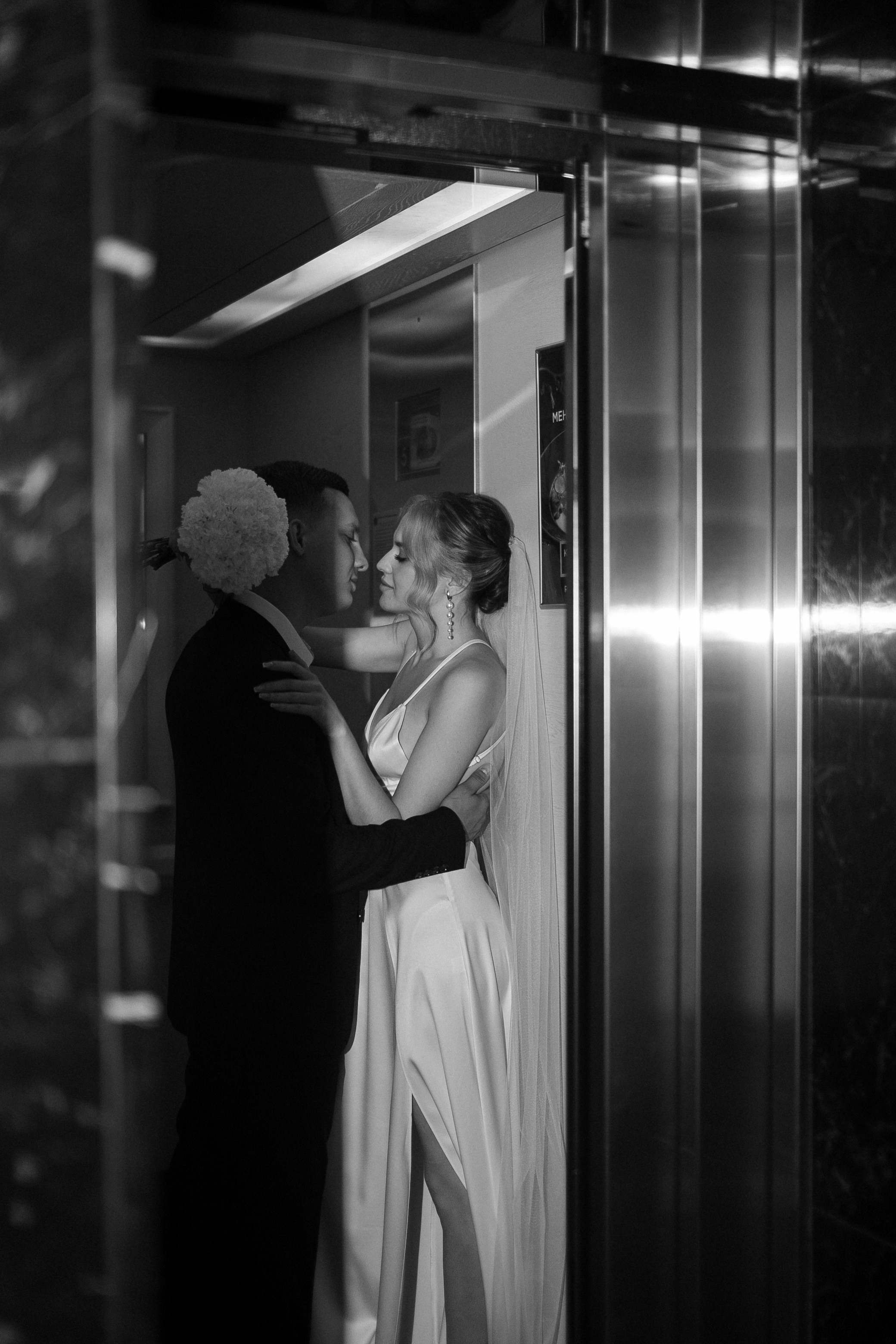 Андрей & Татьяна. Свадебный и семейный фотограф в Санкт-Петербурге