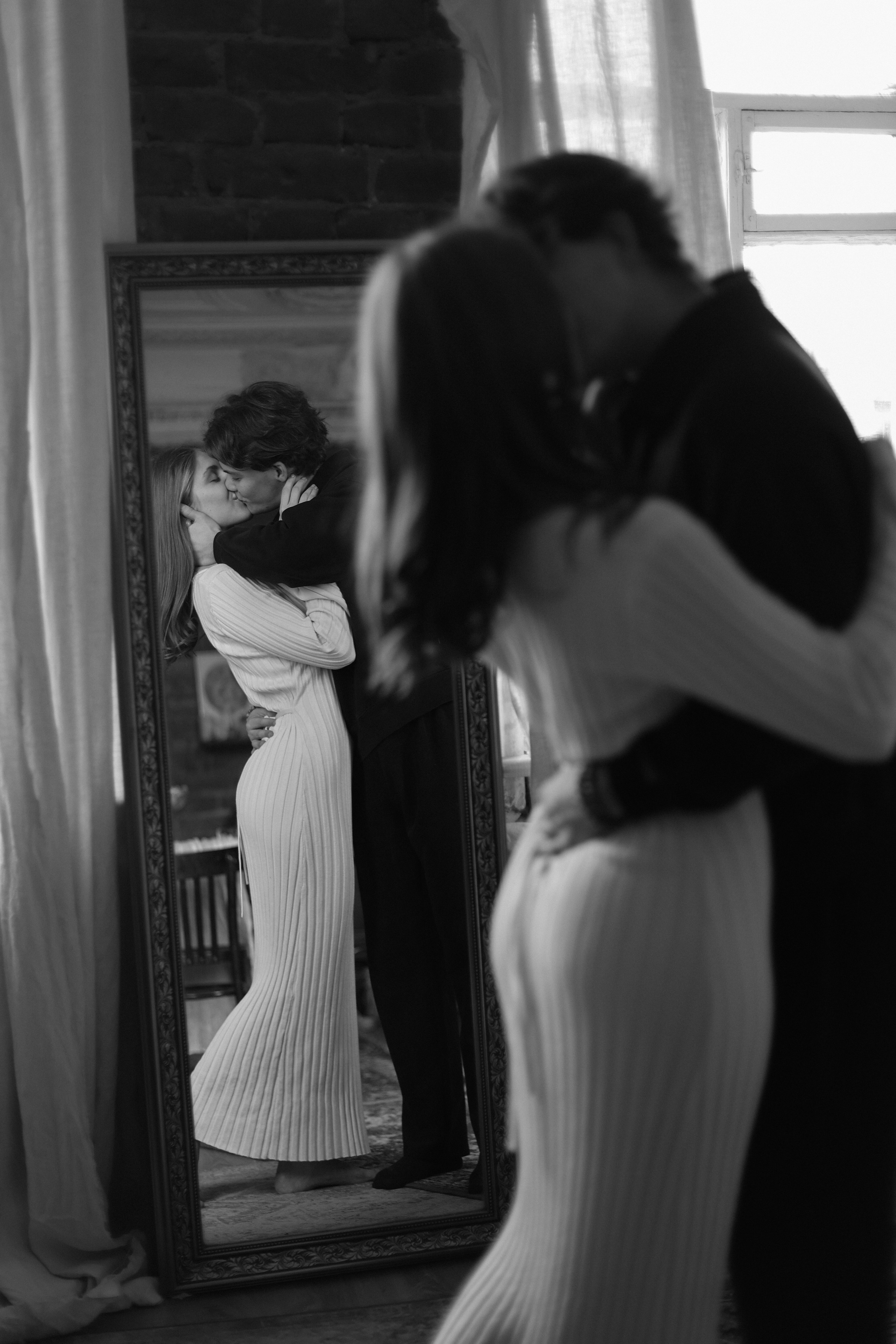 Это по любви. Свадебный фотограф в Москве и Санкт- Петербурге Алина Сараева