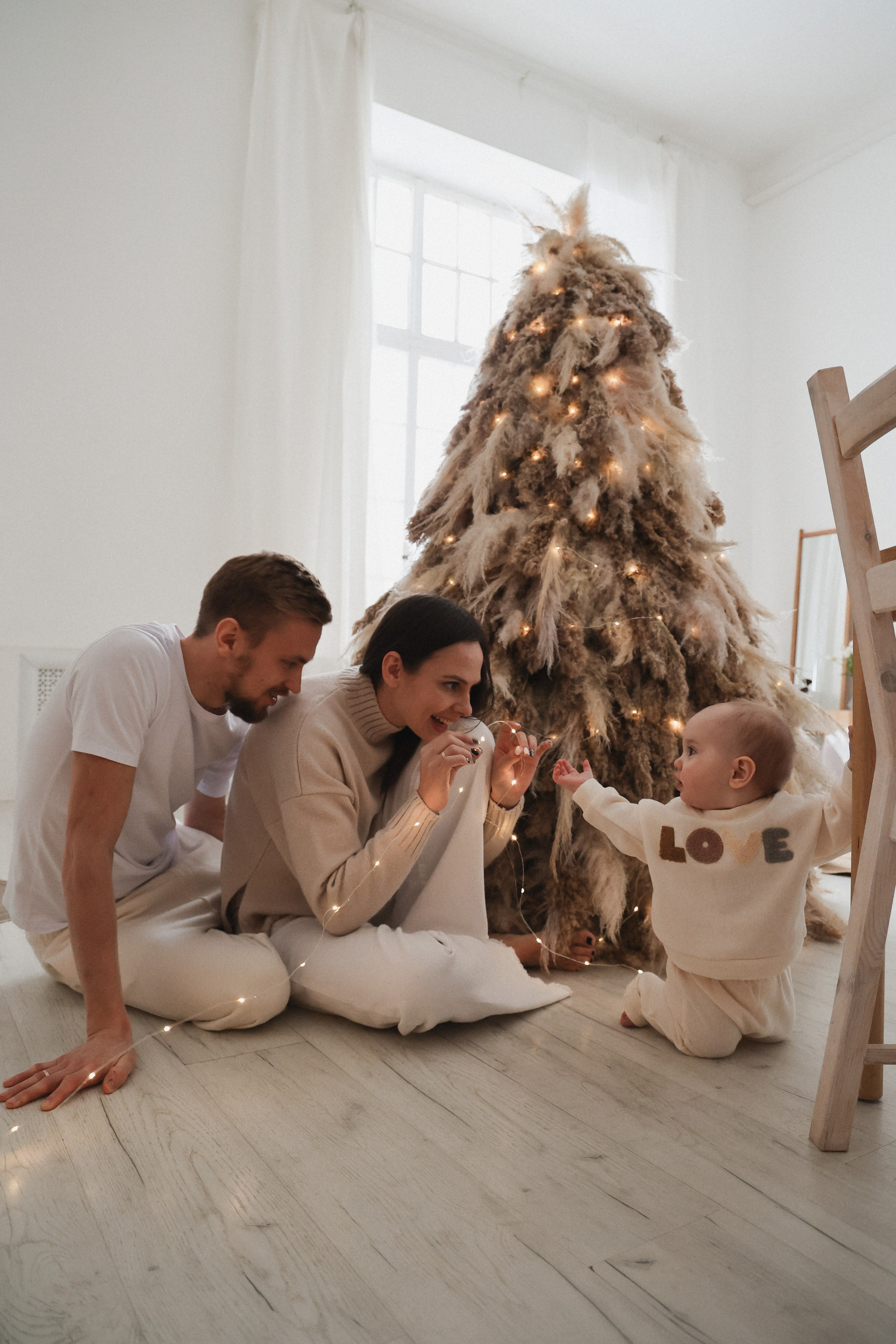 Маленькая Карина. Свадебный фотограф в Москве и Санкт- Петербурге Алина Сараева