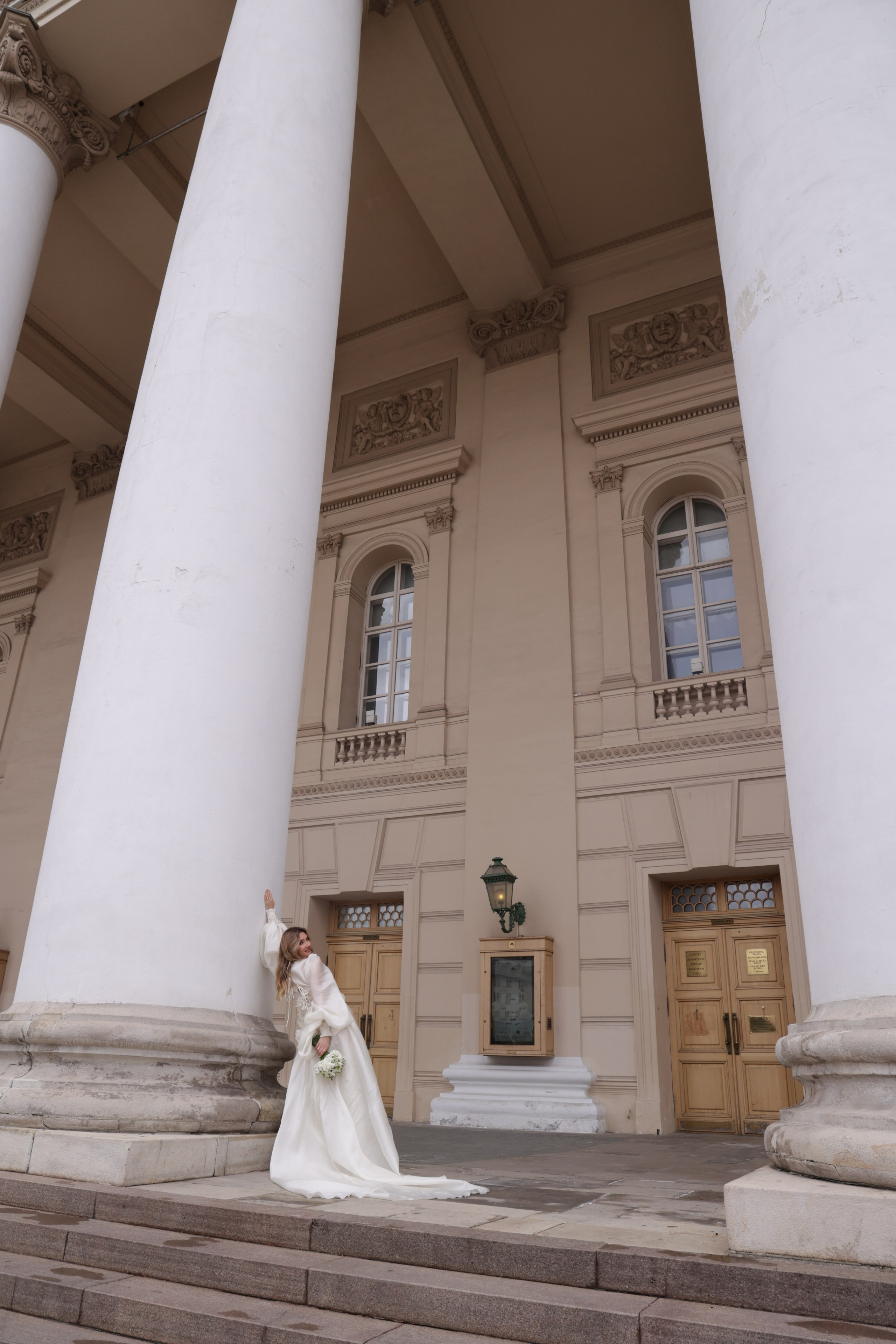 А если дождь?. Свадебный фотограф в Москве и Санкт- Петербурге Алина Сараева