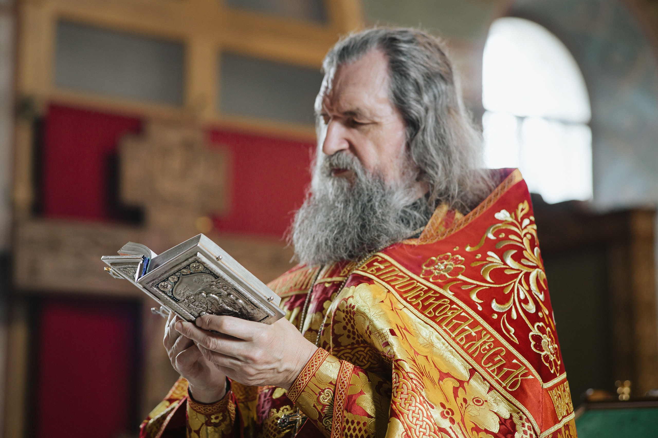 Драган и Ирина. Фотограф в Сергиевом Посаде Сергей Горбунов