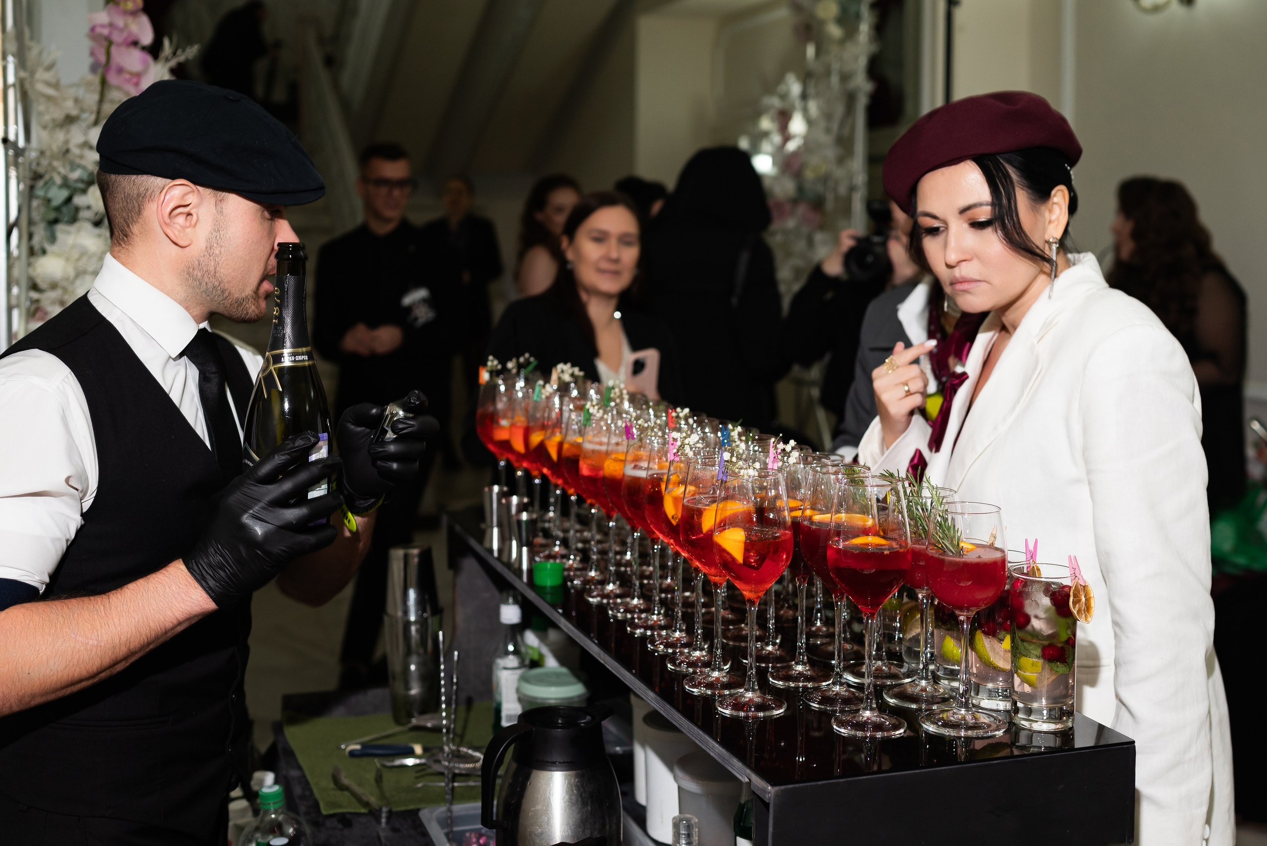 Девичник — 4. Бжицких Виталий — фотограф г. Ульяновск