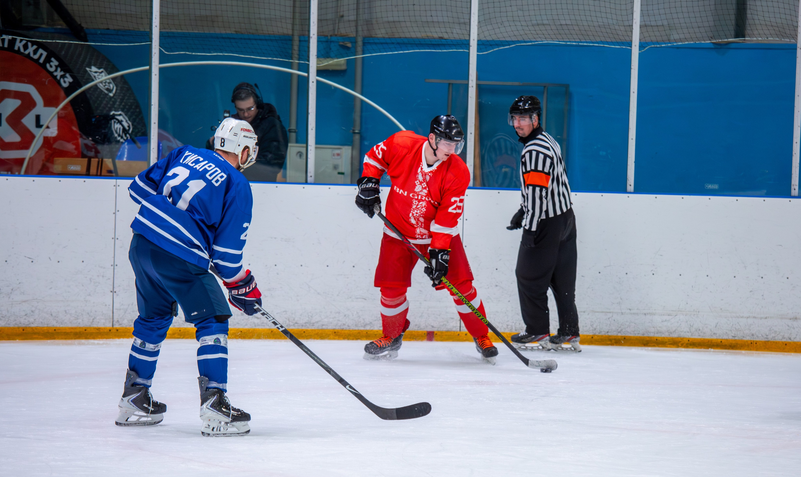 Чемпионат по хоккею. Репортажный, семейный, свадебный, портретный фотограф