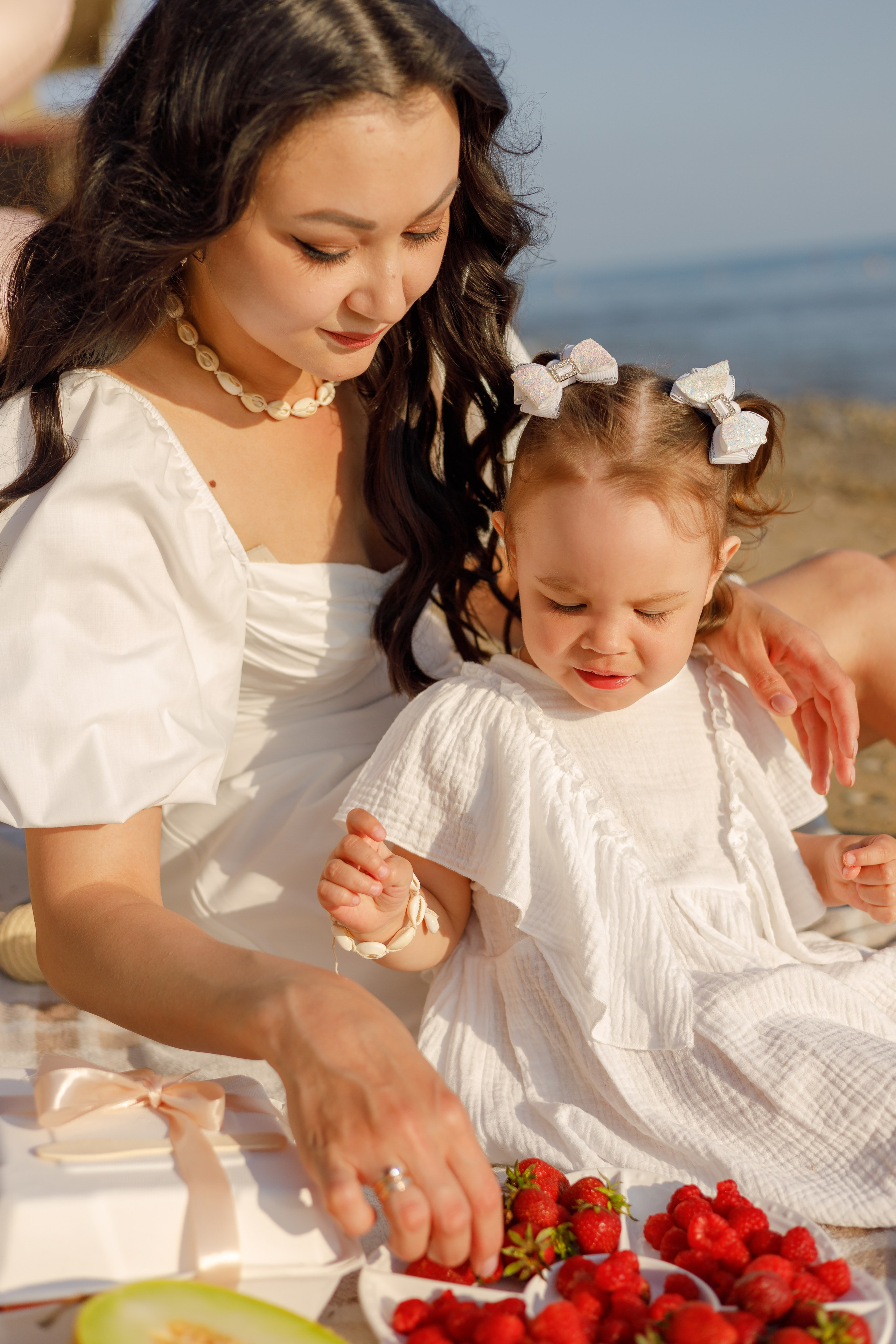 Юлия и Милана