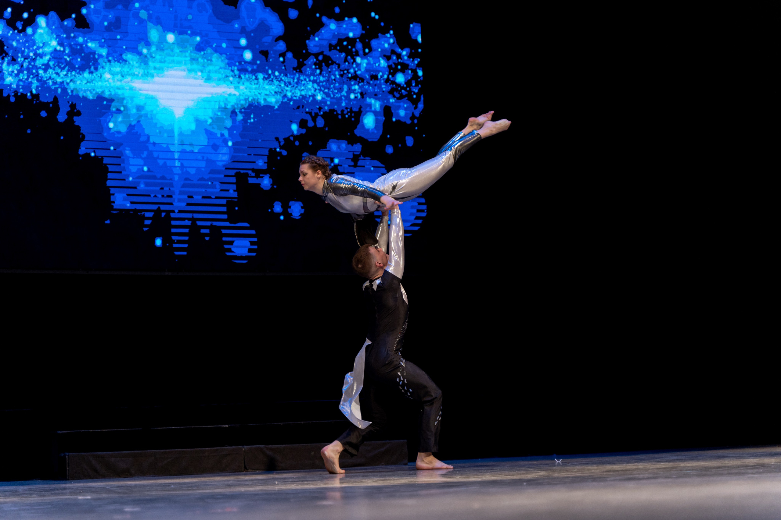 Фестиваль Студенческая весна 2025. Фотограф Надежда Погребняк | Рязань | Москва