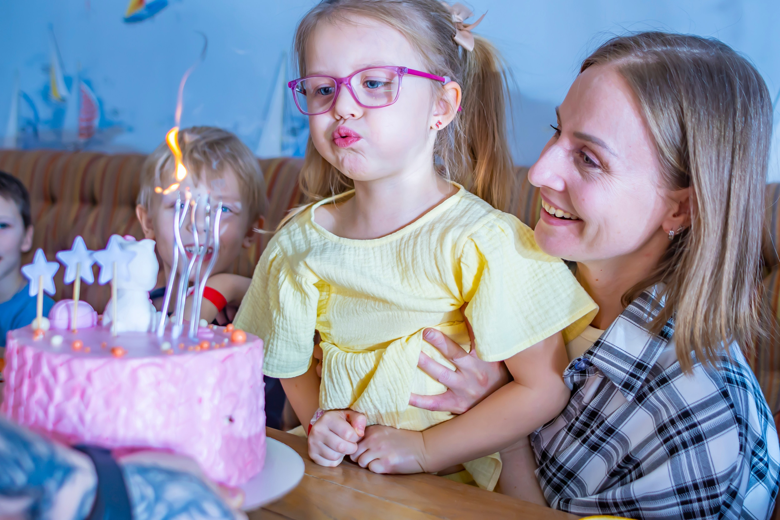 День рождения