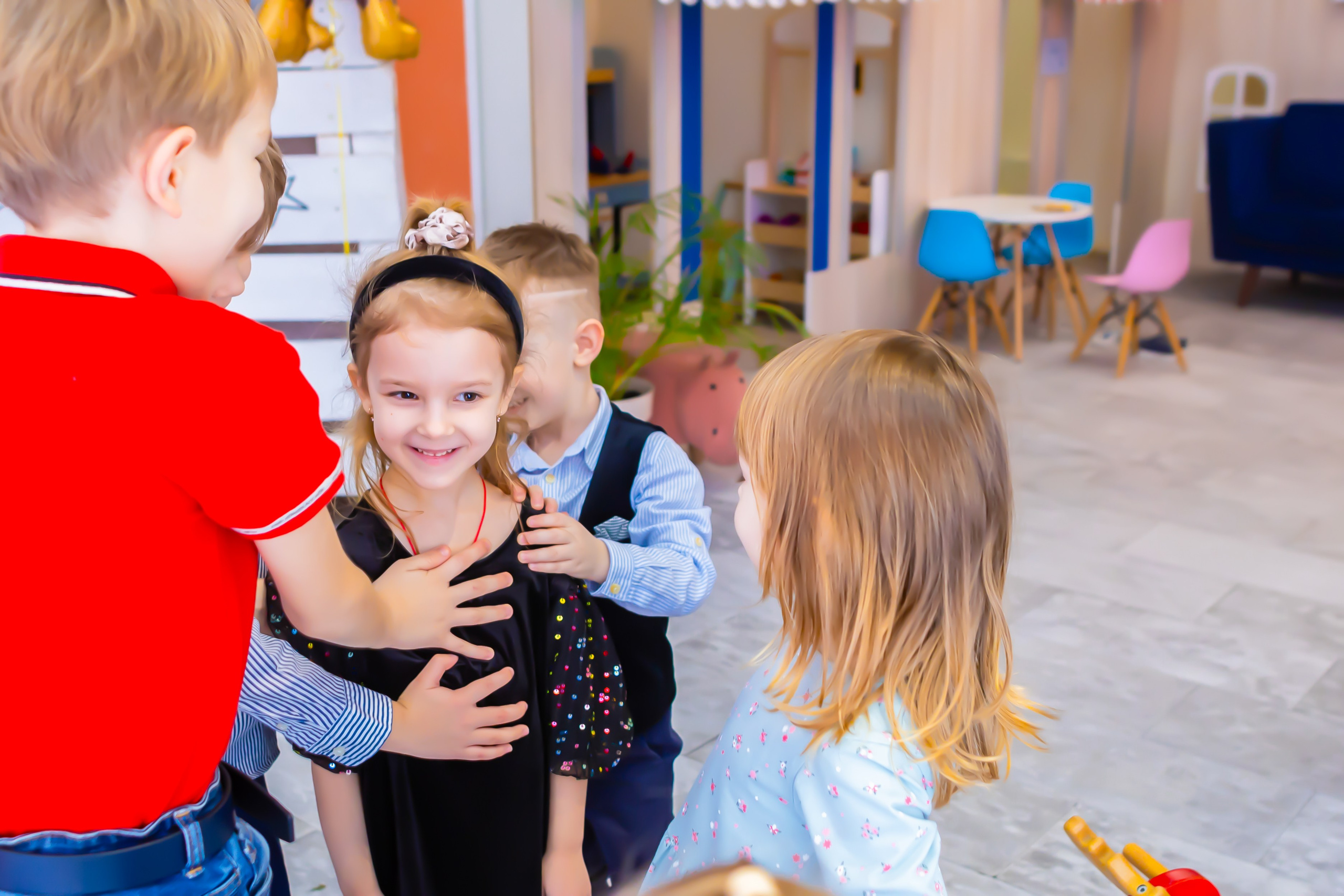 День рождения