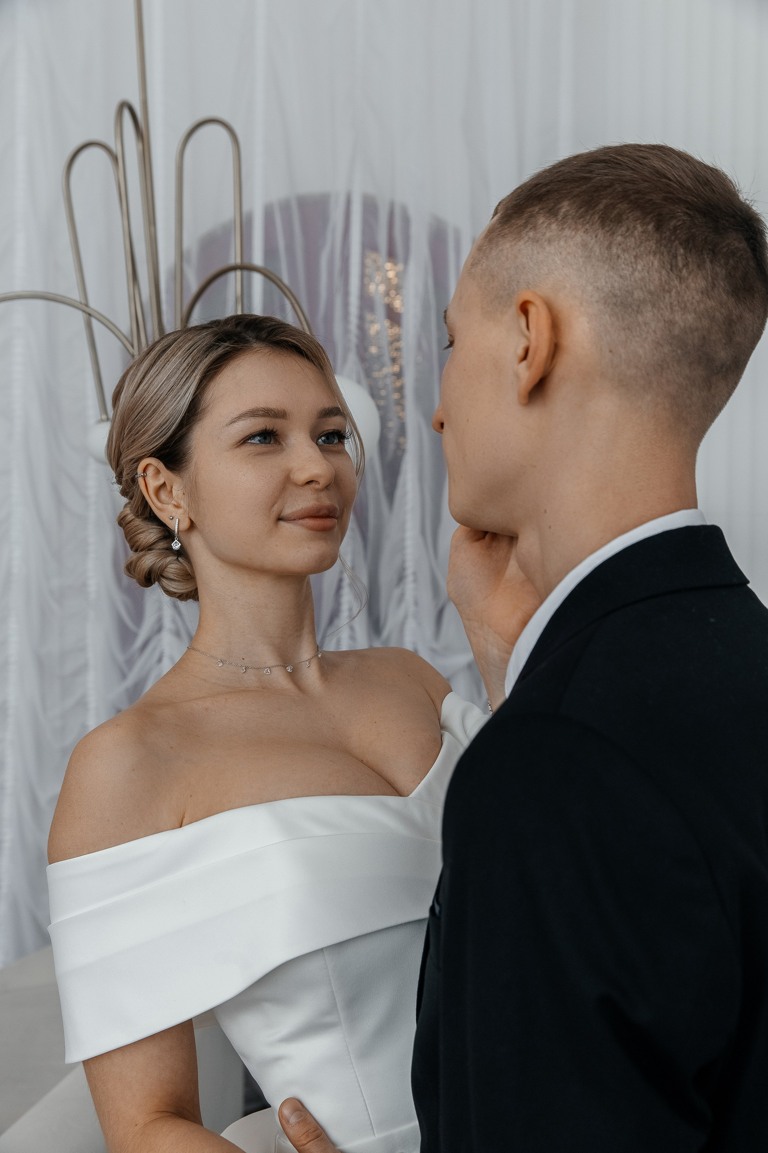 Сергей и Виктория. Главная