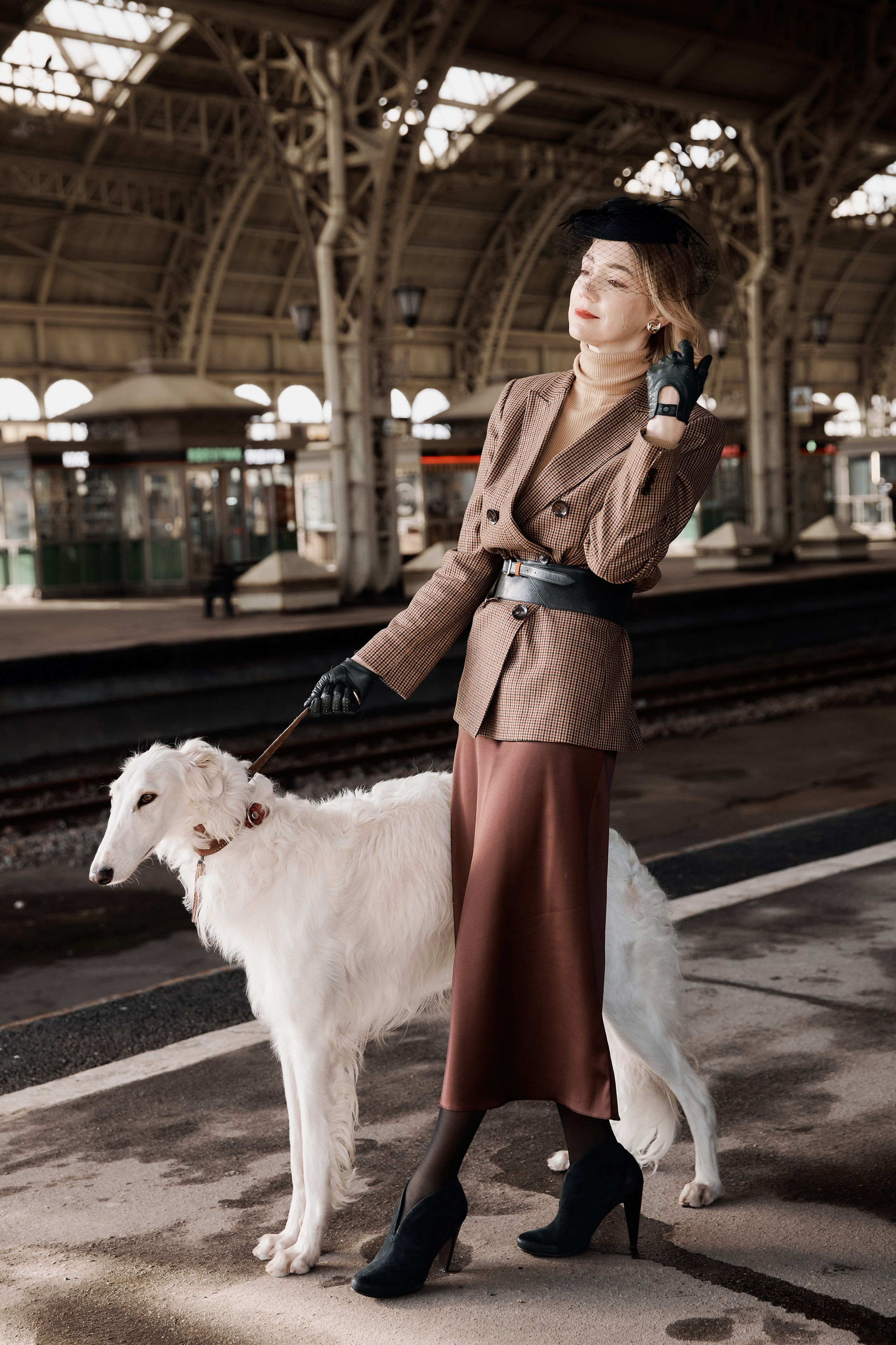 Семейная фотосессия и съёмка в школе СПб Сударикова Мария