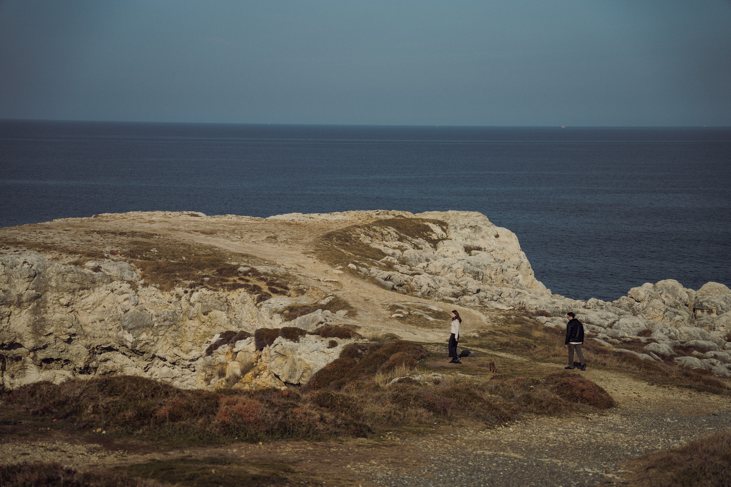 Love Story / Прогулка