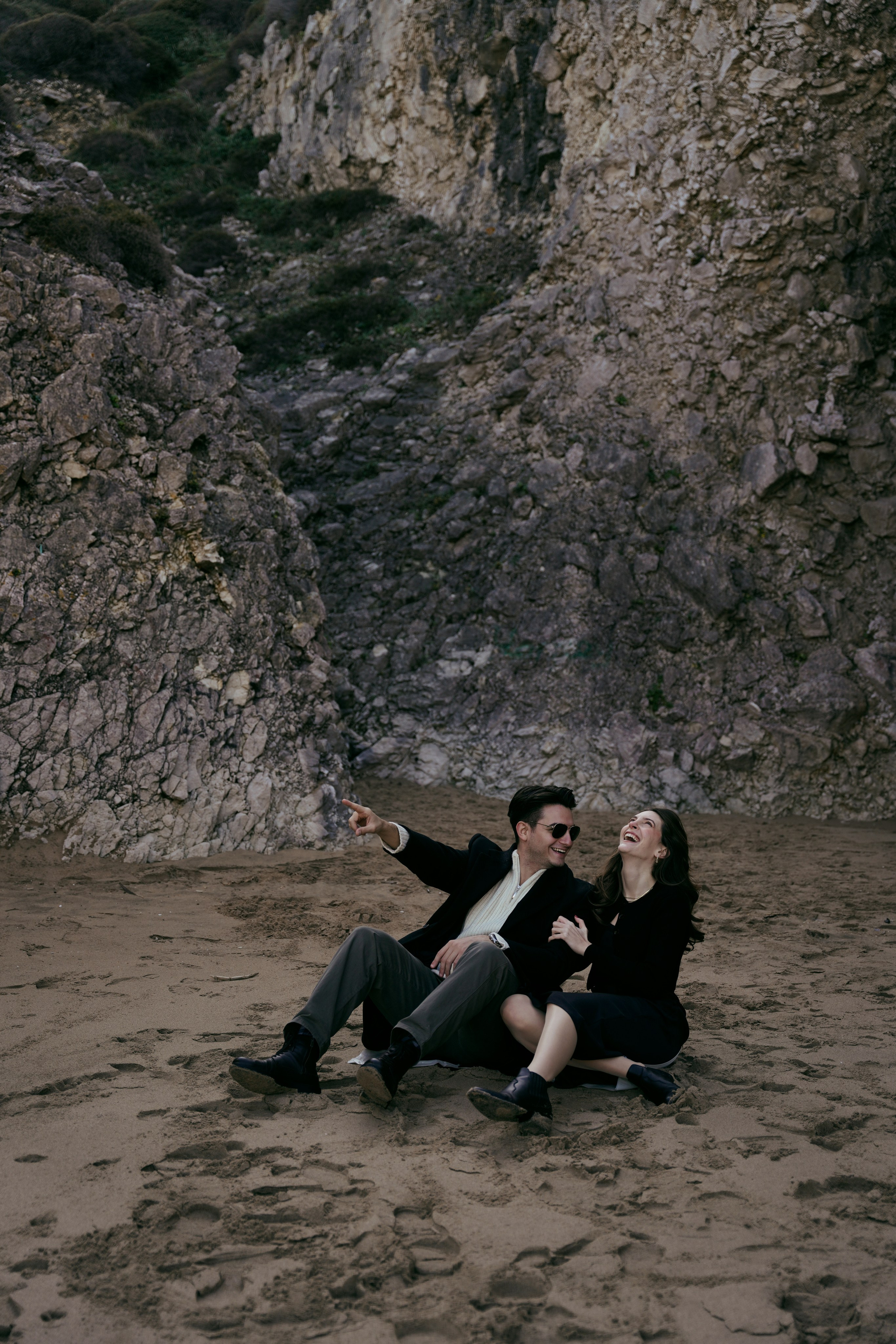 Love Story / Прогулка