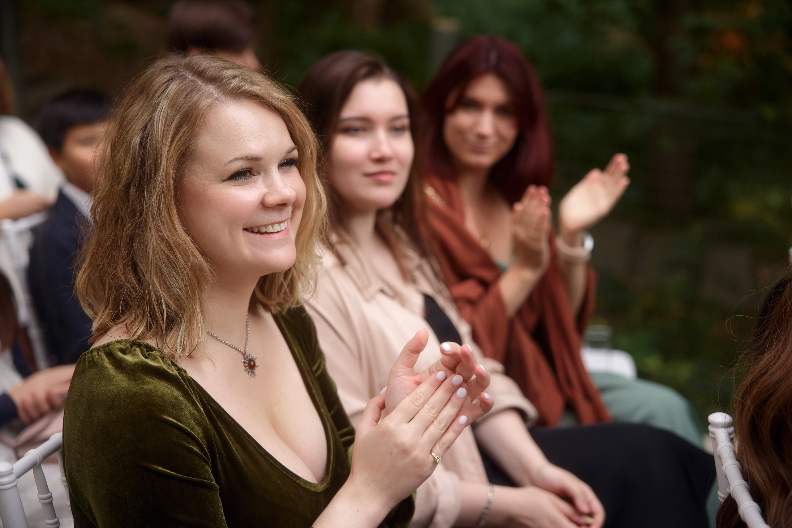 Максим и Анастасия. Свадебный фотограф Светлана Кривчикова