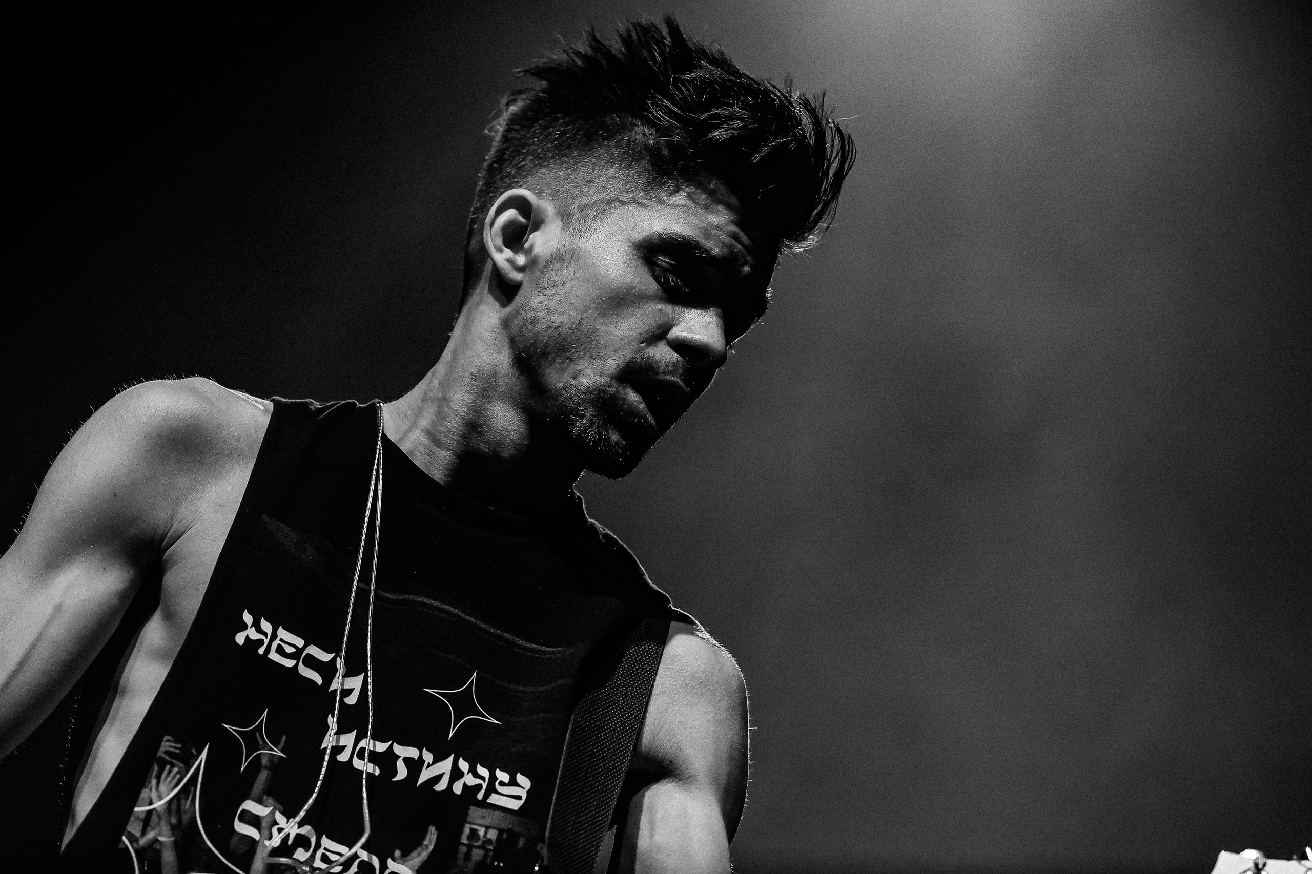 ТИМА БЕЛОРУССКИХ @VK STADIUM