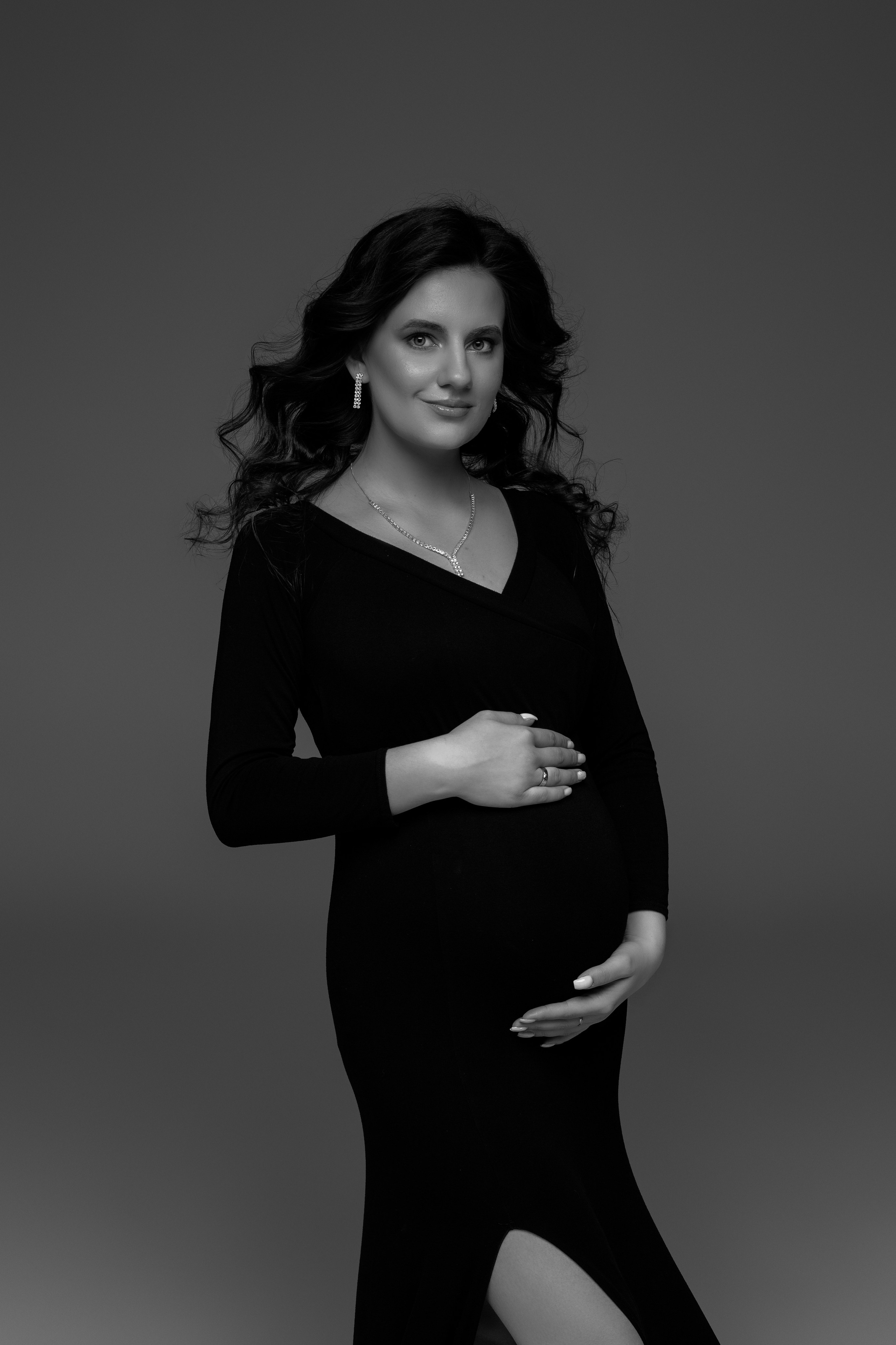 Фотосессия для Яны ❤. Фотограф беременности в Хабаровске Сарычева Надежда