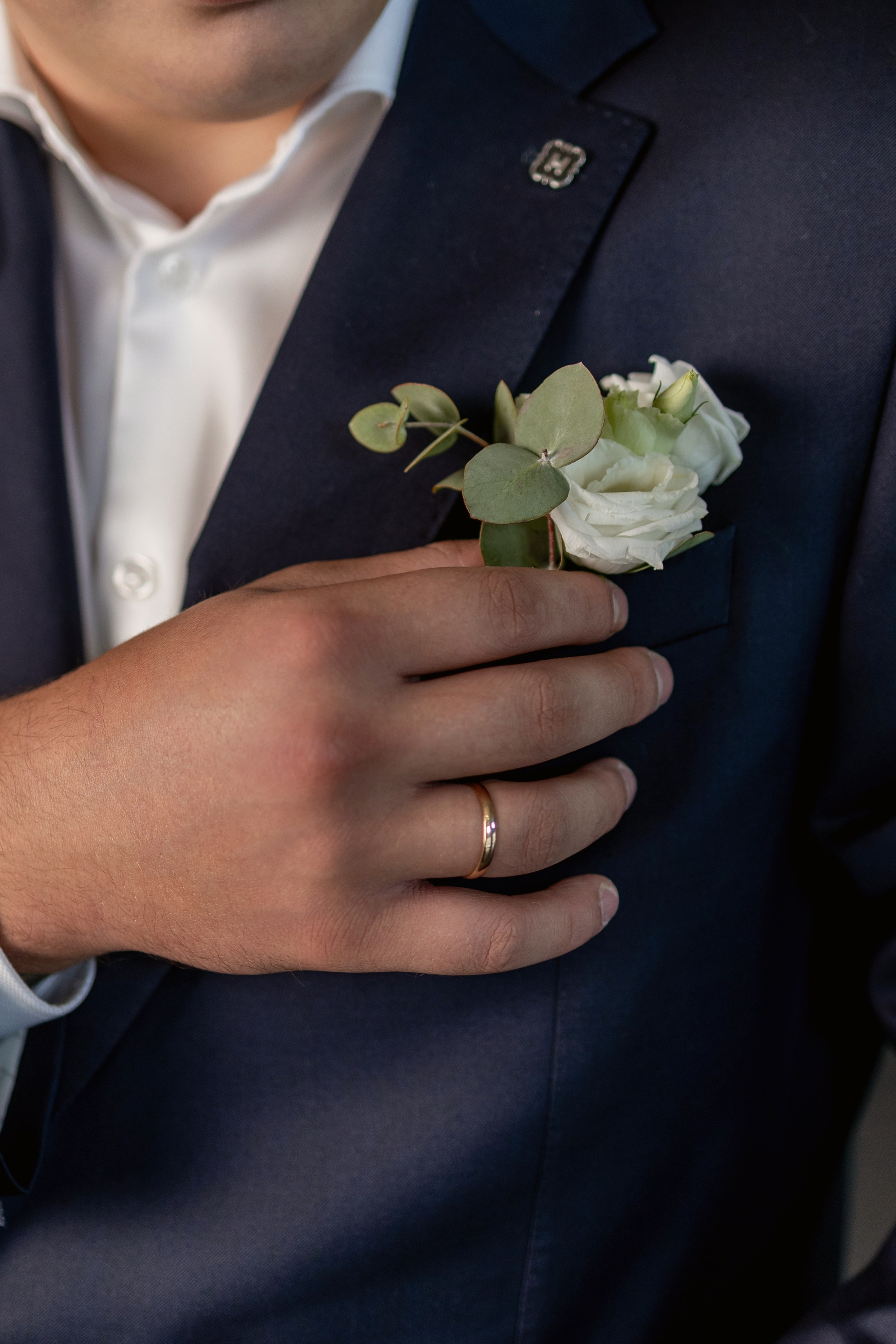 Ирина и Антон. Фотограф Нижний Новгород Анастасия Клопова