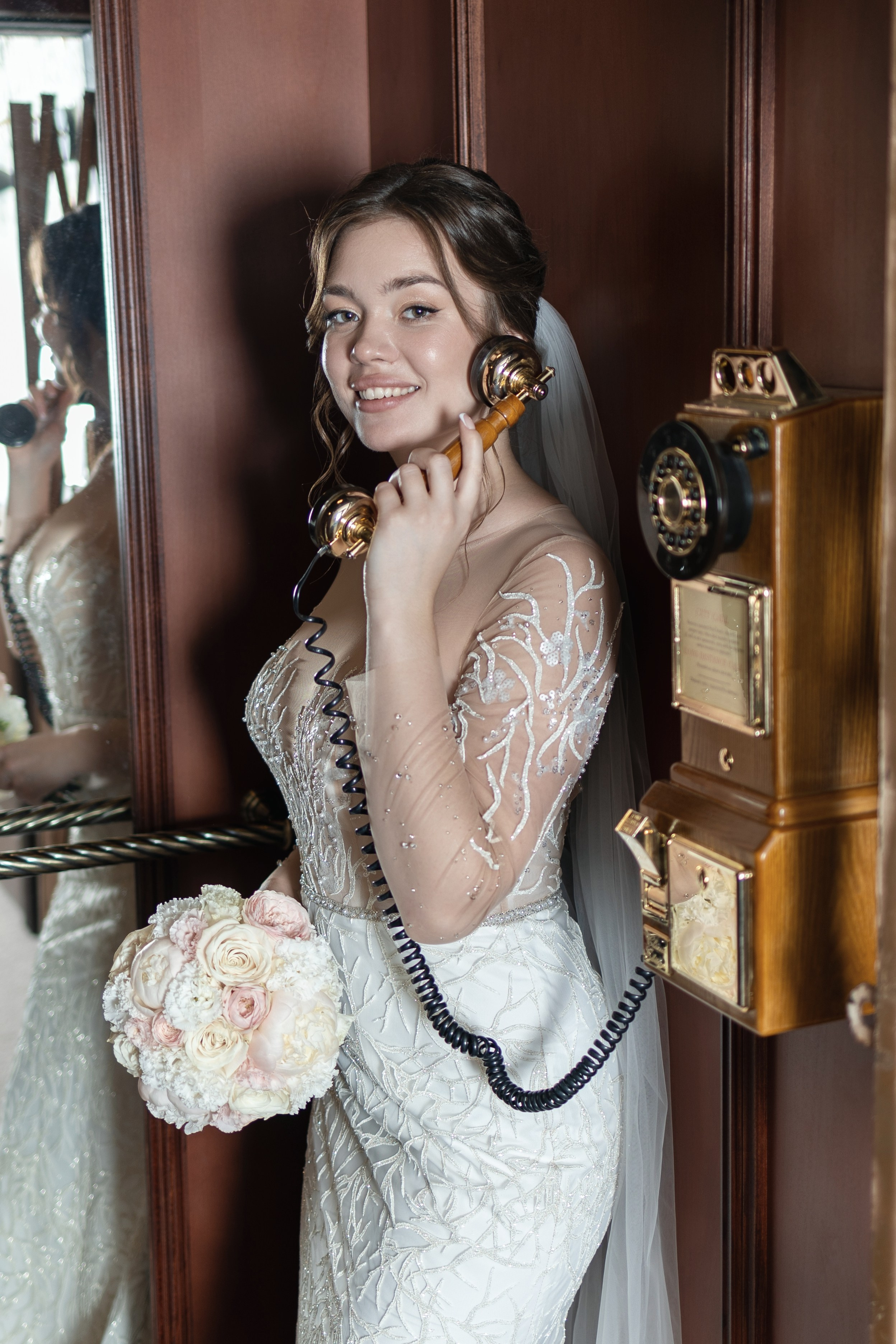 Валентина и Никита. Фотограф Нижний Новгород Анастасия Клопова