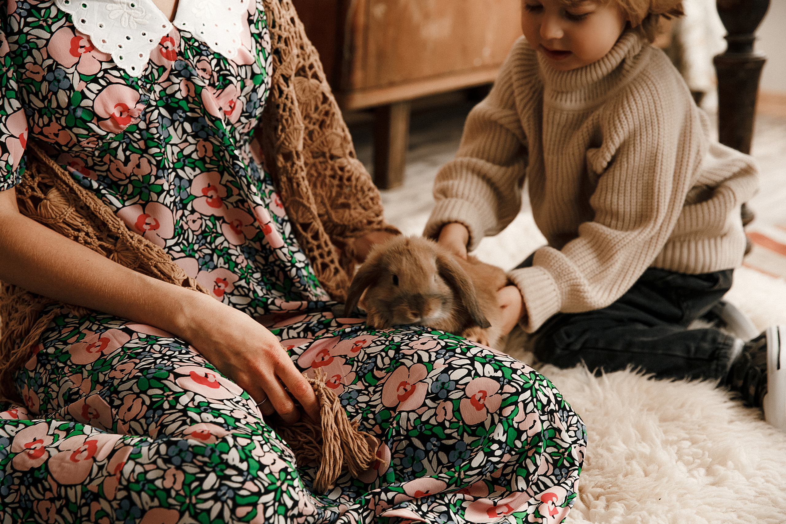 Дачный уют. Свадебный и семейный фотограф в Саратове Виолетта Привалова