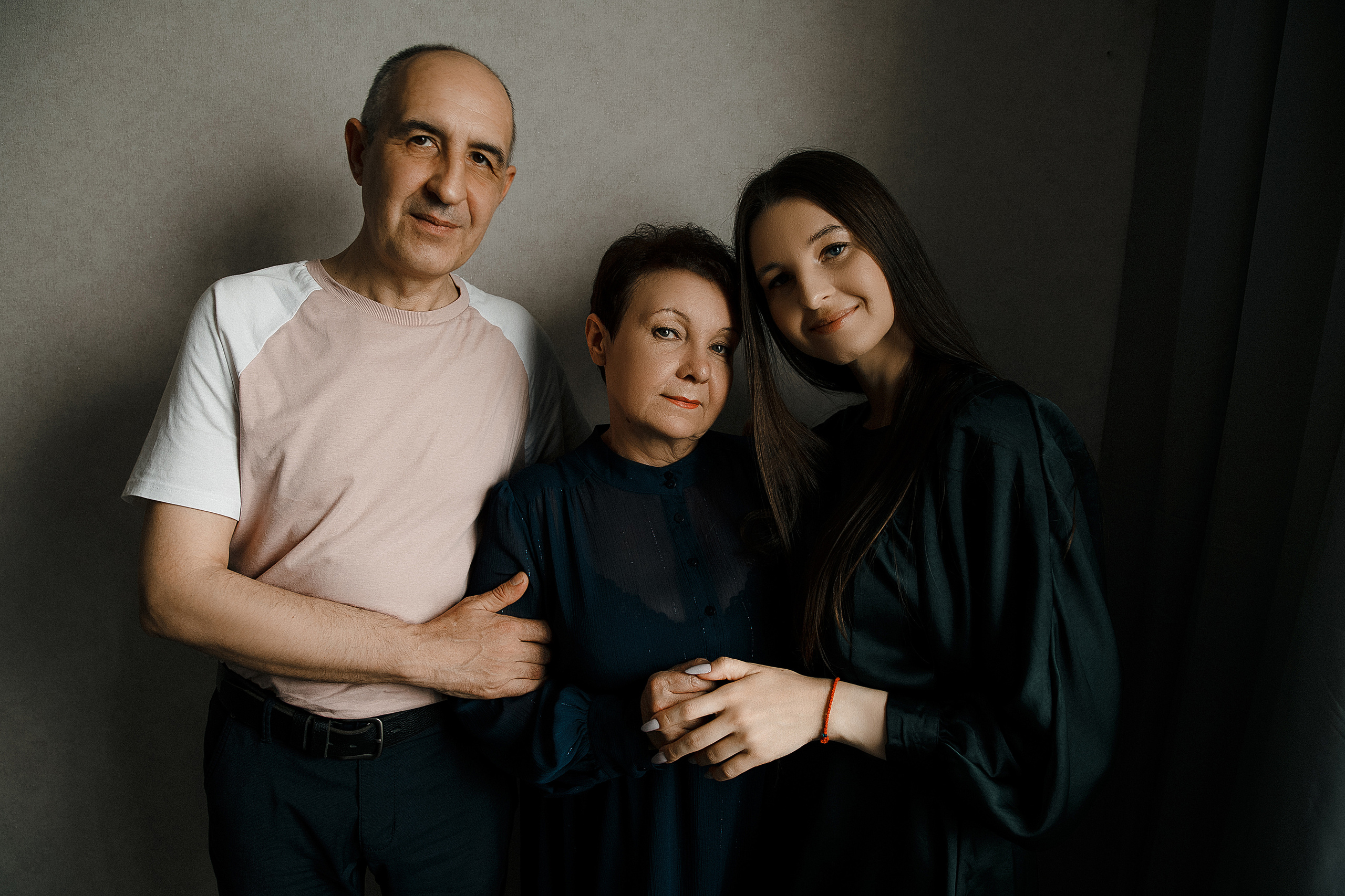 Первый день рождения дома. Свадебный и семейный фотограф в Саратове Виолетта Привалова