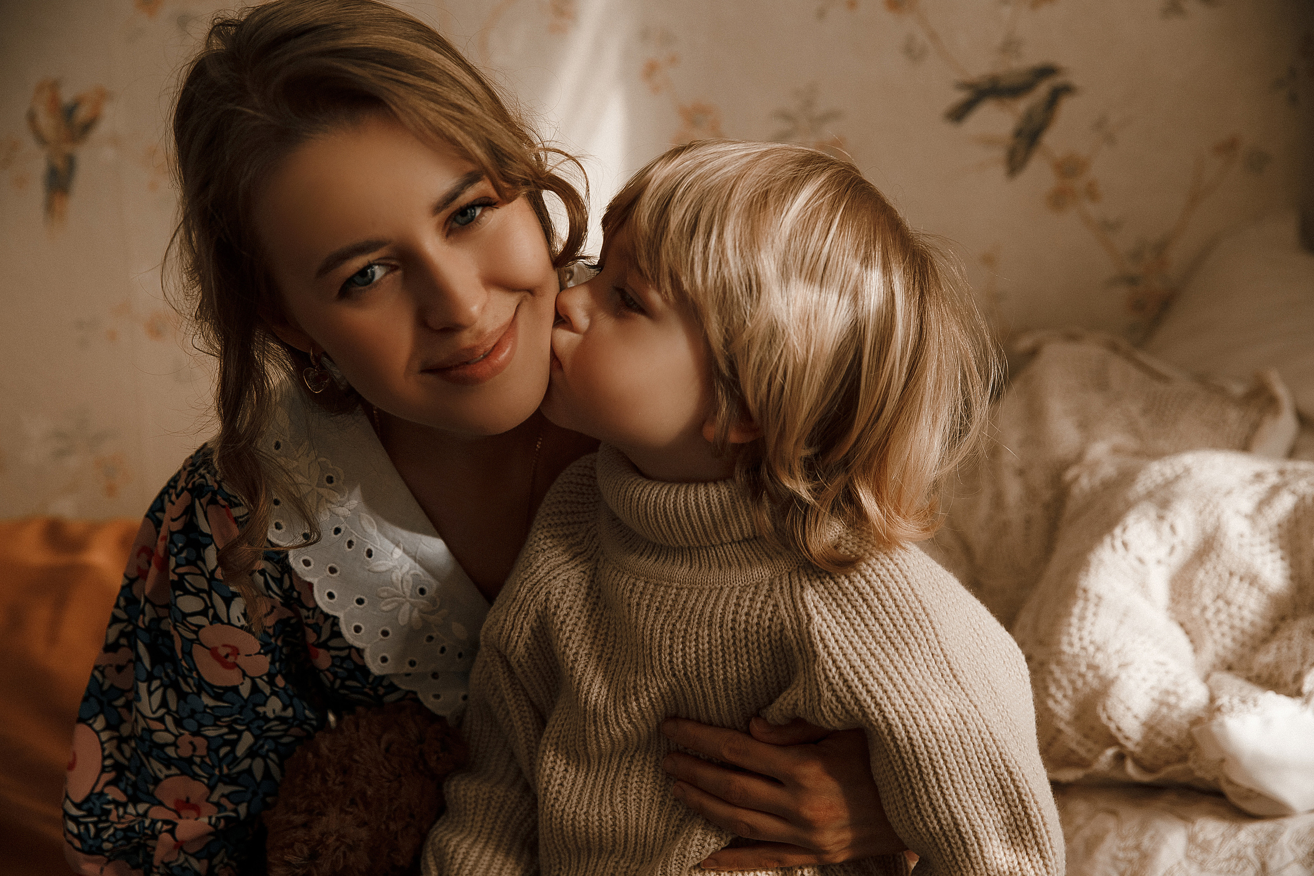 Дачный уют. Свадебный и семейный фотограф в Саратове Виолетта Привалова